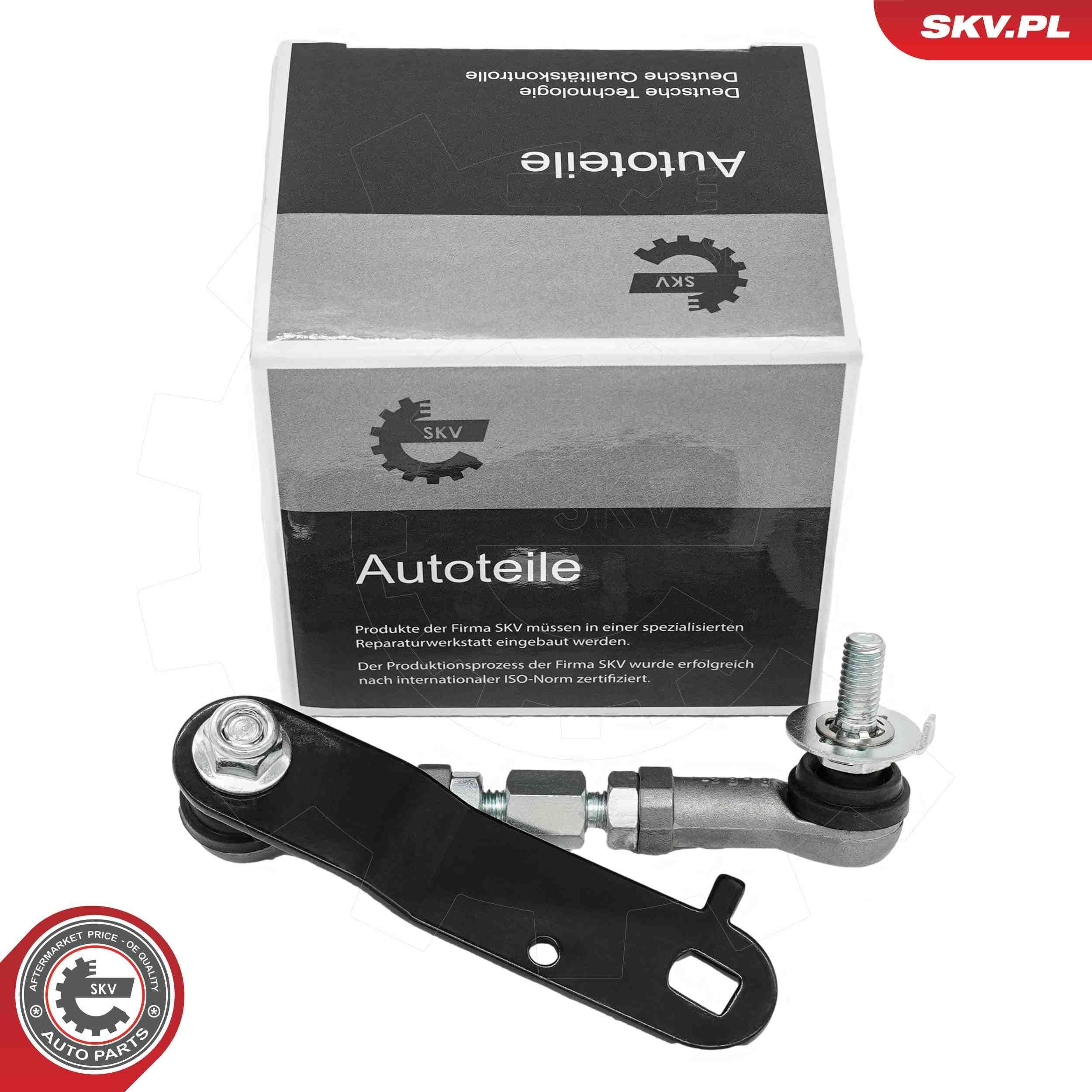 ESEN SKV Ulożenie vzpery nápravy 96SKV995 Ulożenie tela nápravy ESEN SKV MITSUBISHI 96SKV995