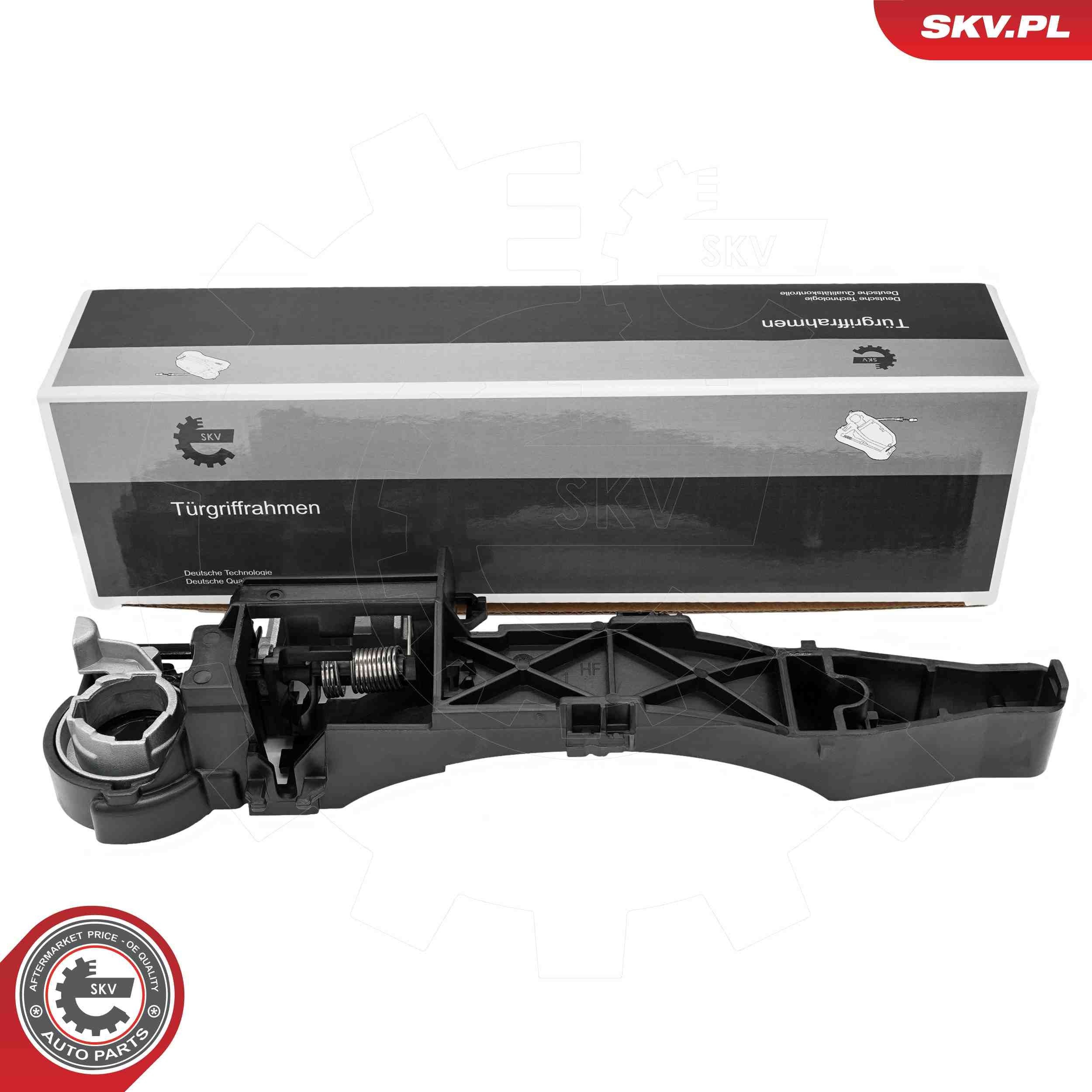 ESEN SKV Durvju slēdzene 97SKV115 97SKV115 Durvju slēdzenes NISSAN LEAF ESEN SKV