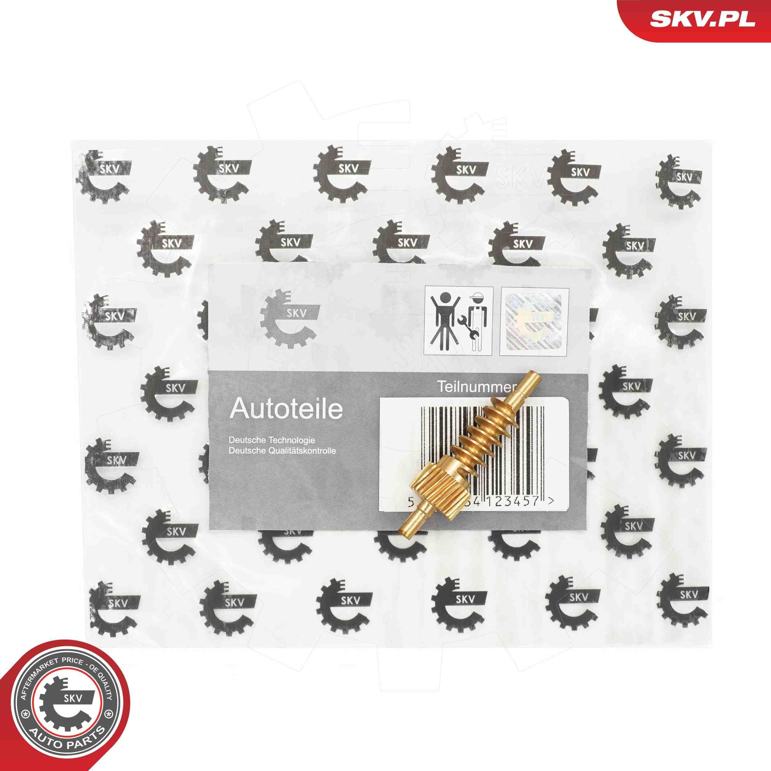 Regolatore, Regola-posizione schienale ESEN SKV 97SKV118 ESEN SKV 97SKV118 Regolazione sedile BMW X3 2006