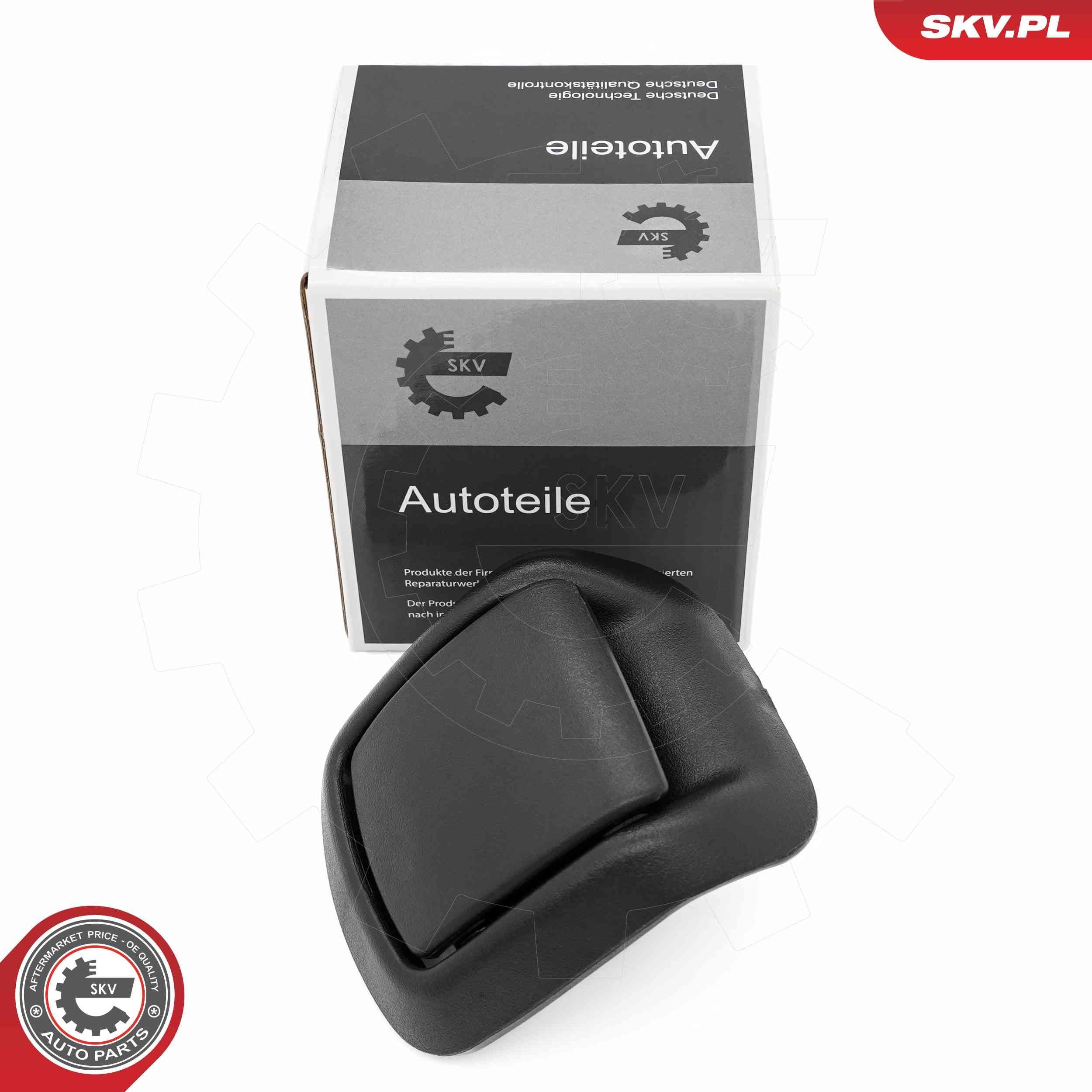 ESEN SKV Regulēšanas elements, Sēdekļa regulēšana 97SKV120 ESEN SKV 97SKV120 Regulēšanas elements, Sēdekļa regulēšana FORD Mondeo Mk4 Sedan (BA7) 2.0 TDCi 136 ZS 2014