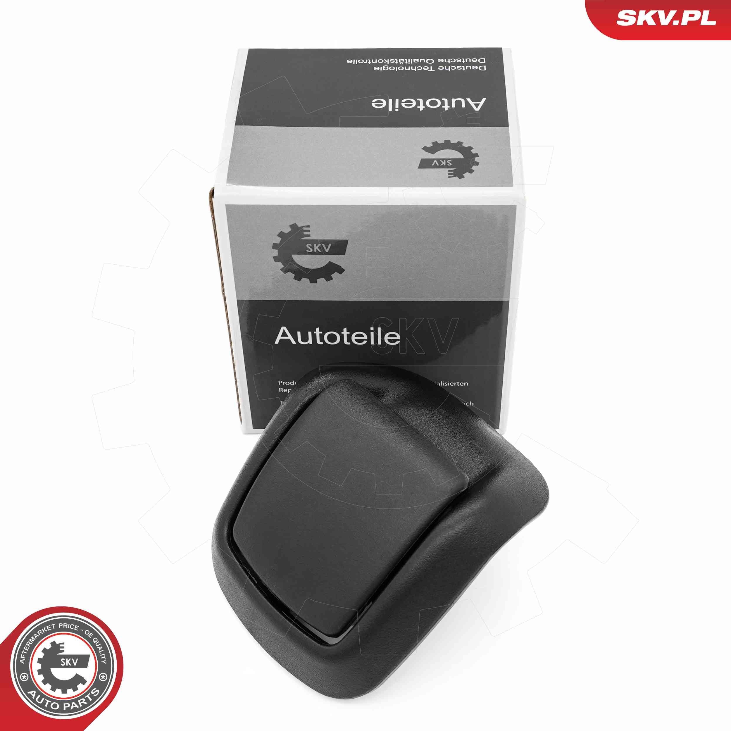 Säätöelementti, istuimen säätö ESEN SKV 97SKV121 ESEN SKV 97SKV121: Istuimen säätö Ford FOCUS 2007