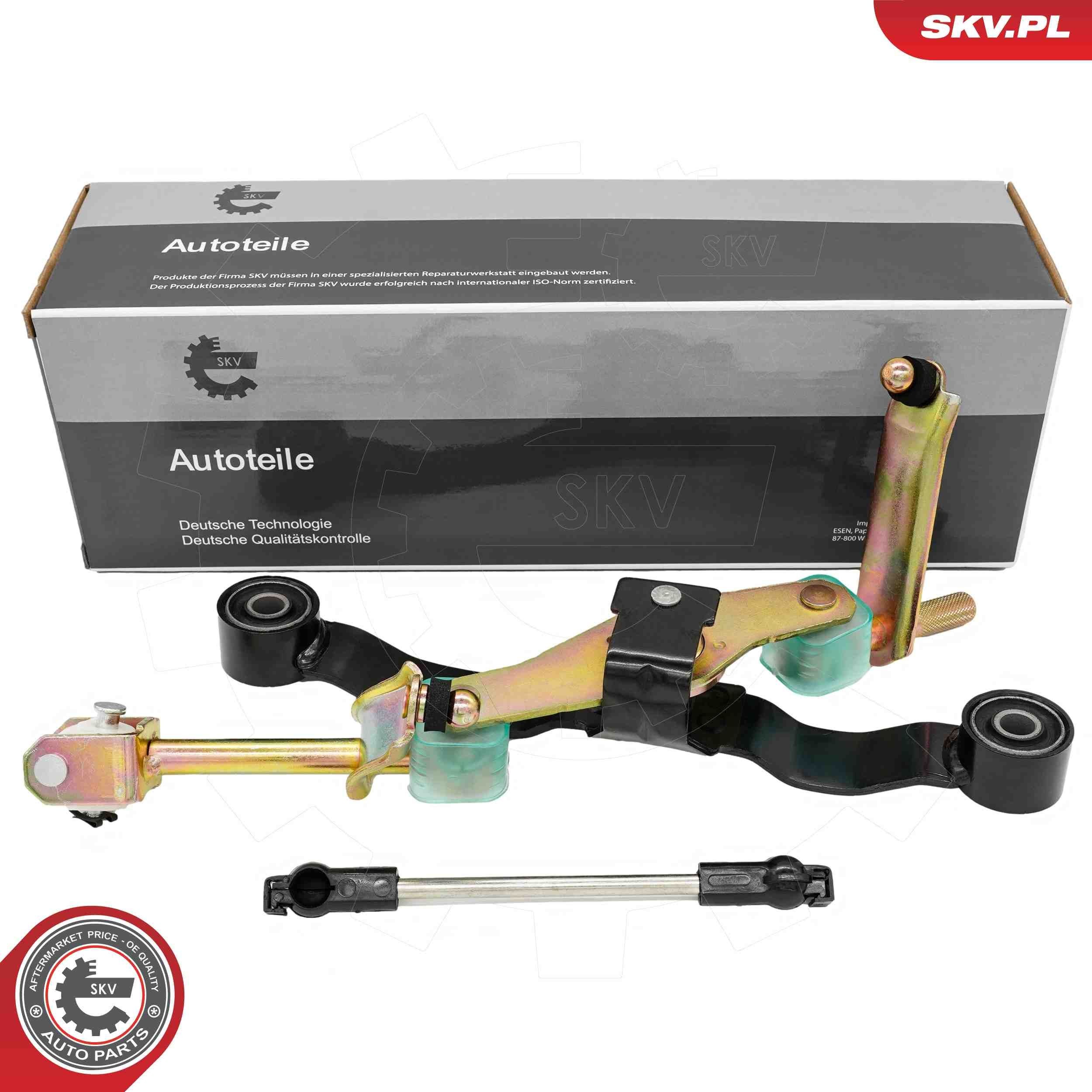 ESEN SKV Repair Kit, gear lever 97SKV125 ESEN SKV 97SKV125 genuine Astra H Estate repair kit gear lever price