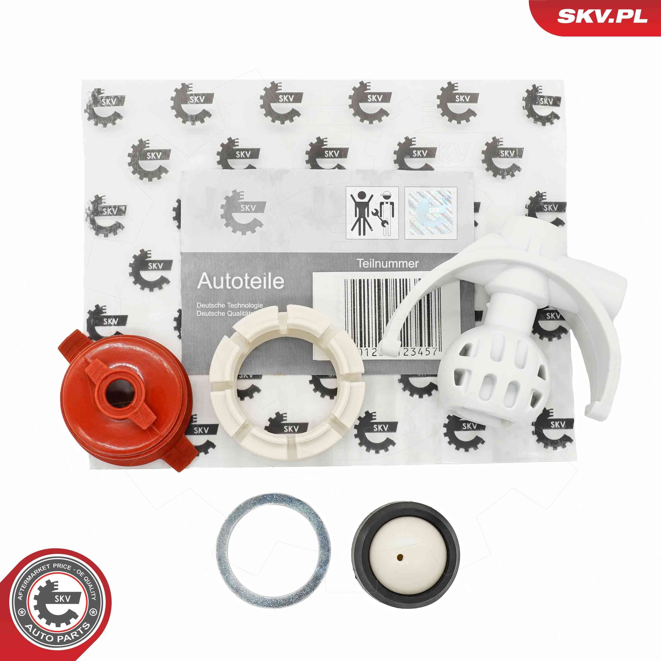 ESEN SKV Reparationssats, växelhävarm 97SKV128 97SKV128 ESEN SKV kulhuvud växellänkage OPEL VECTRA