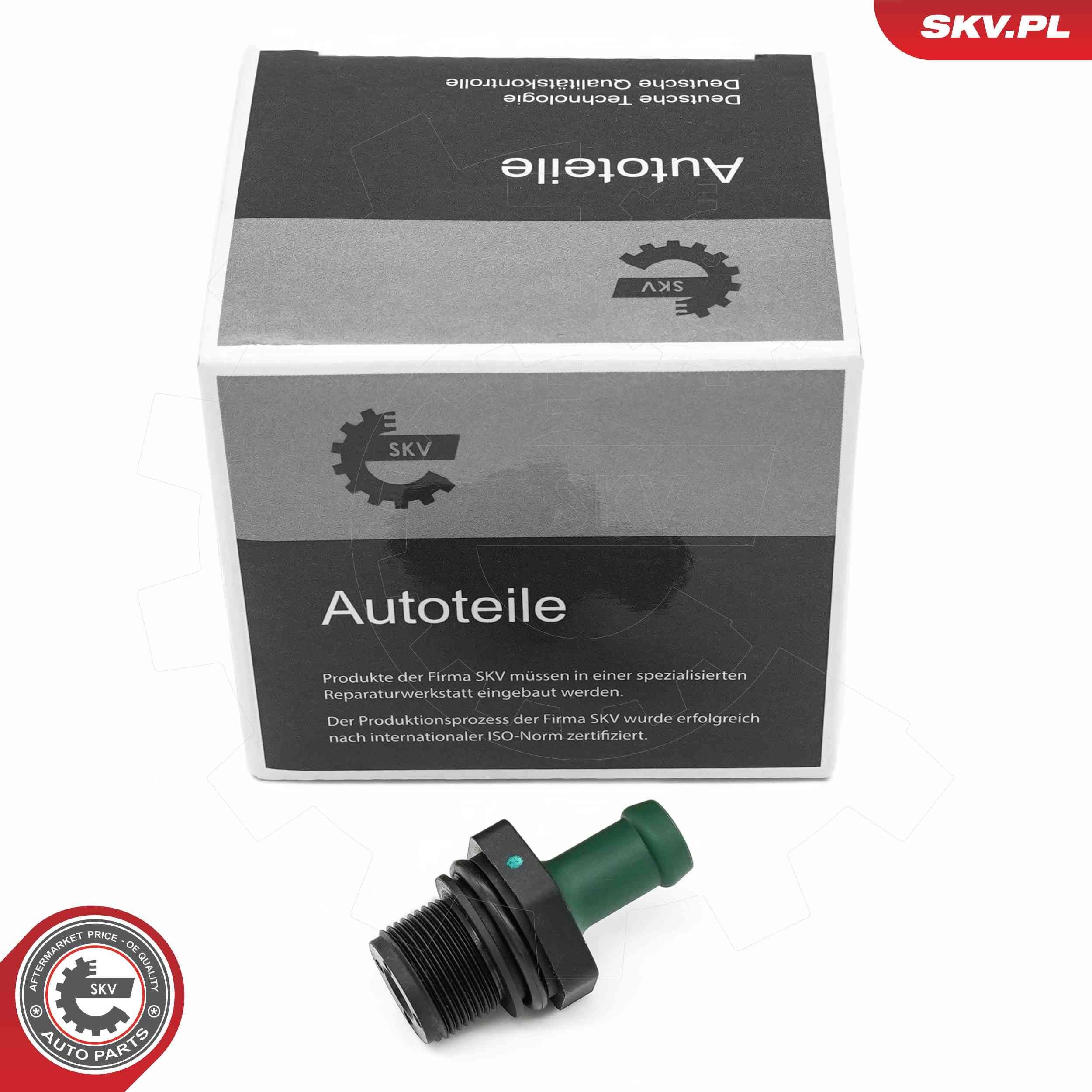 Klapp, karterituulutus ESEN SKV 97SKV134 ESEN SKV 97SKV134 Voolik klapikambriõhutus Nissan JUKE 2018