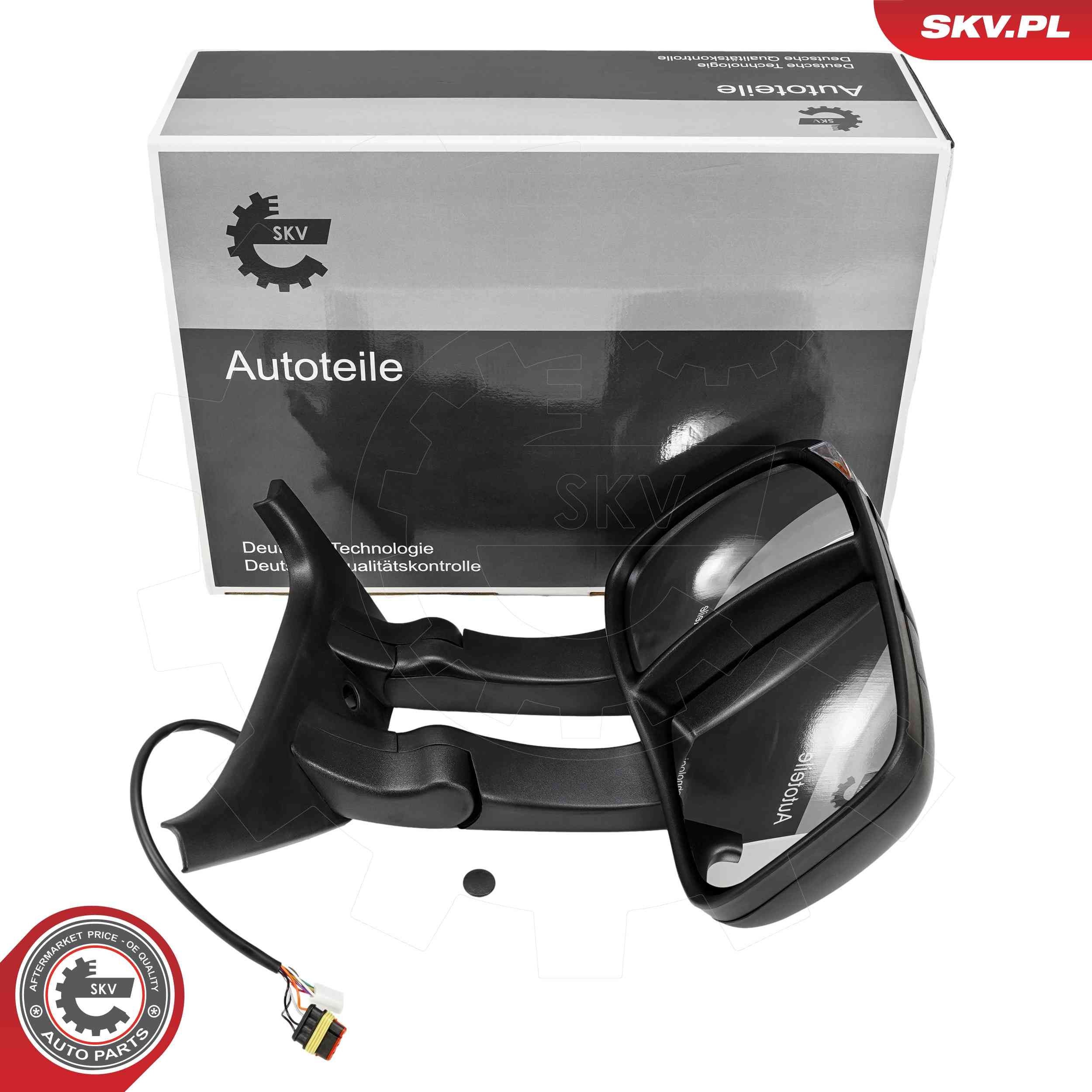 ESEN SKV Εξωτερικός καθρέπτης 97SKV713 ESEN SKV Εξωτερικός καθρέπτης VOLVO 97SKV713