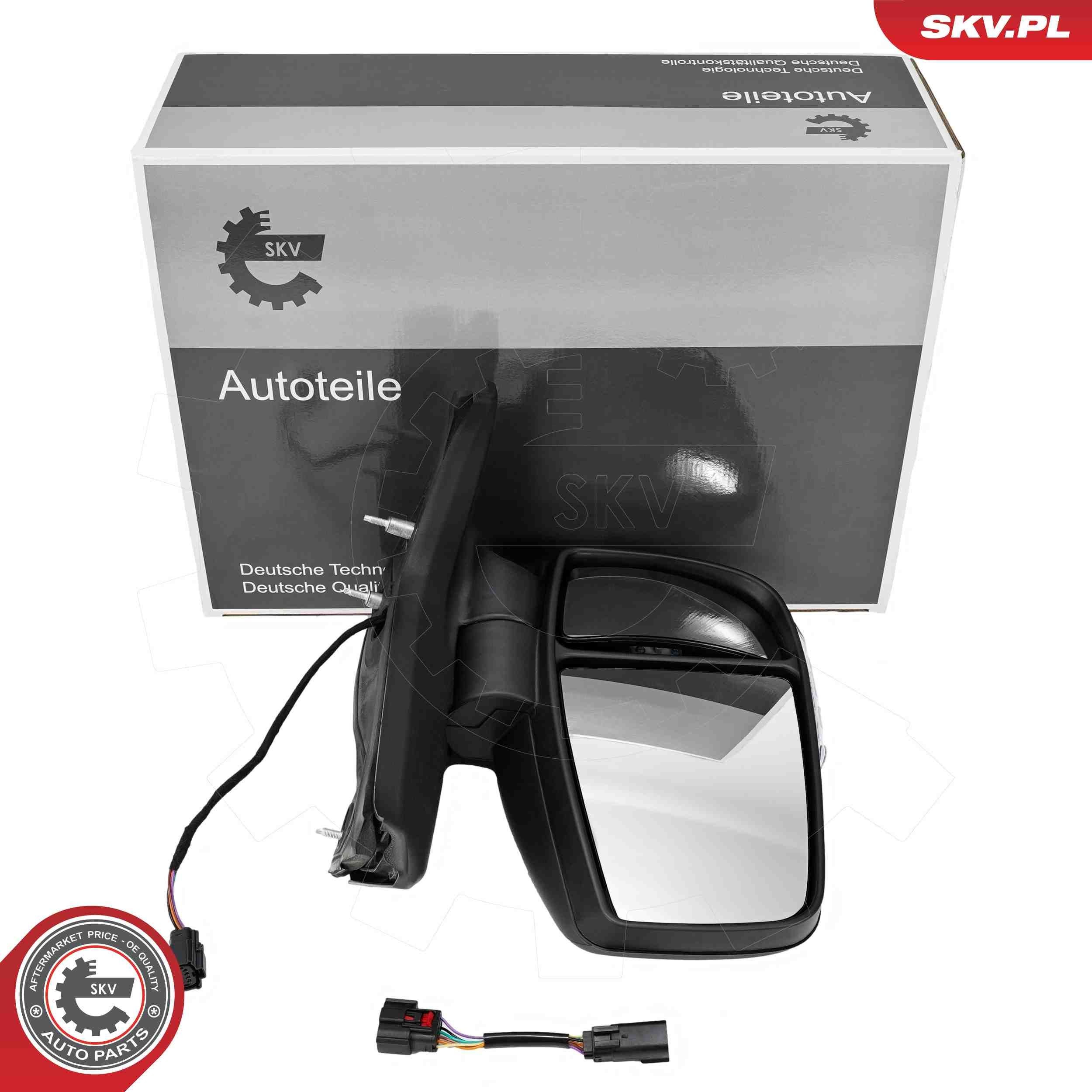 ESEN SKV Εξωτερικός καθρέπτης 97SKV717 Καθρέφτες VOLVO ESEN SKV 97SKV717