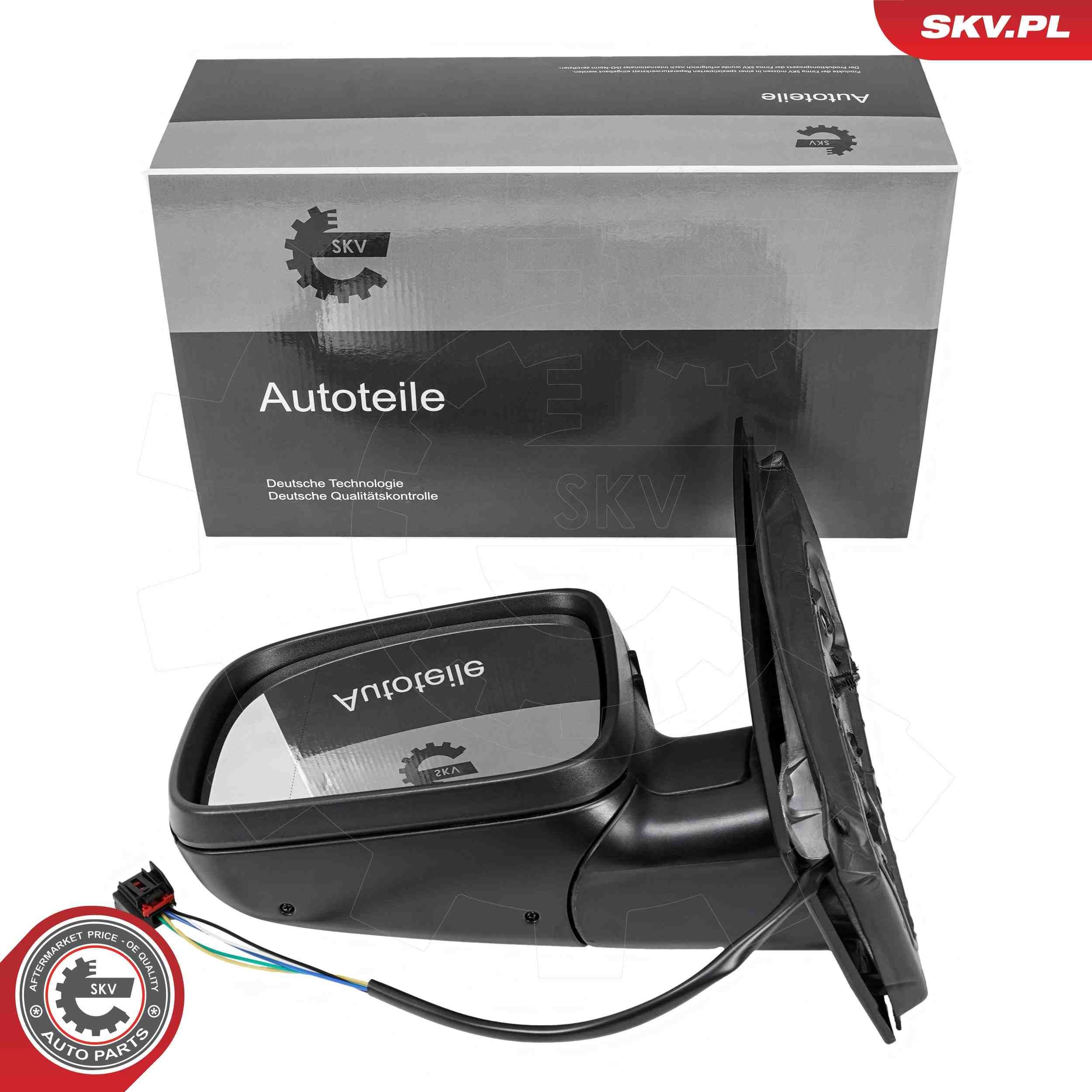 ESEN SKV Backspegel 97SKV719 97SKV719 ESEN SKV backspeglar Renault MASTER