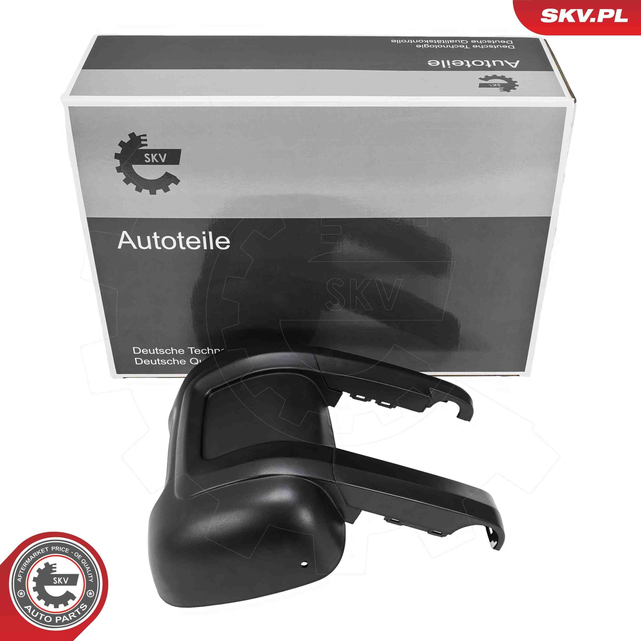 ESEN SKV Κάλυμμα, εξωτερικός καθρέπτης 97SKV734 Κάλυμμα καθρέπτη ESEN SKV MOVANO 97SKV734 φθηνά