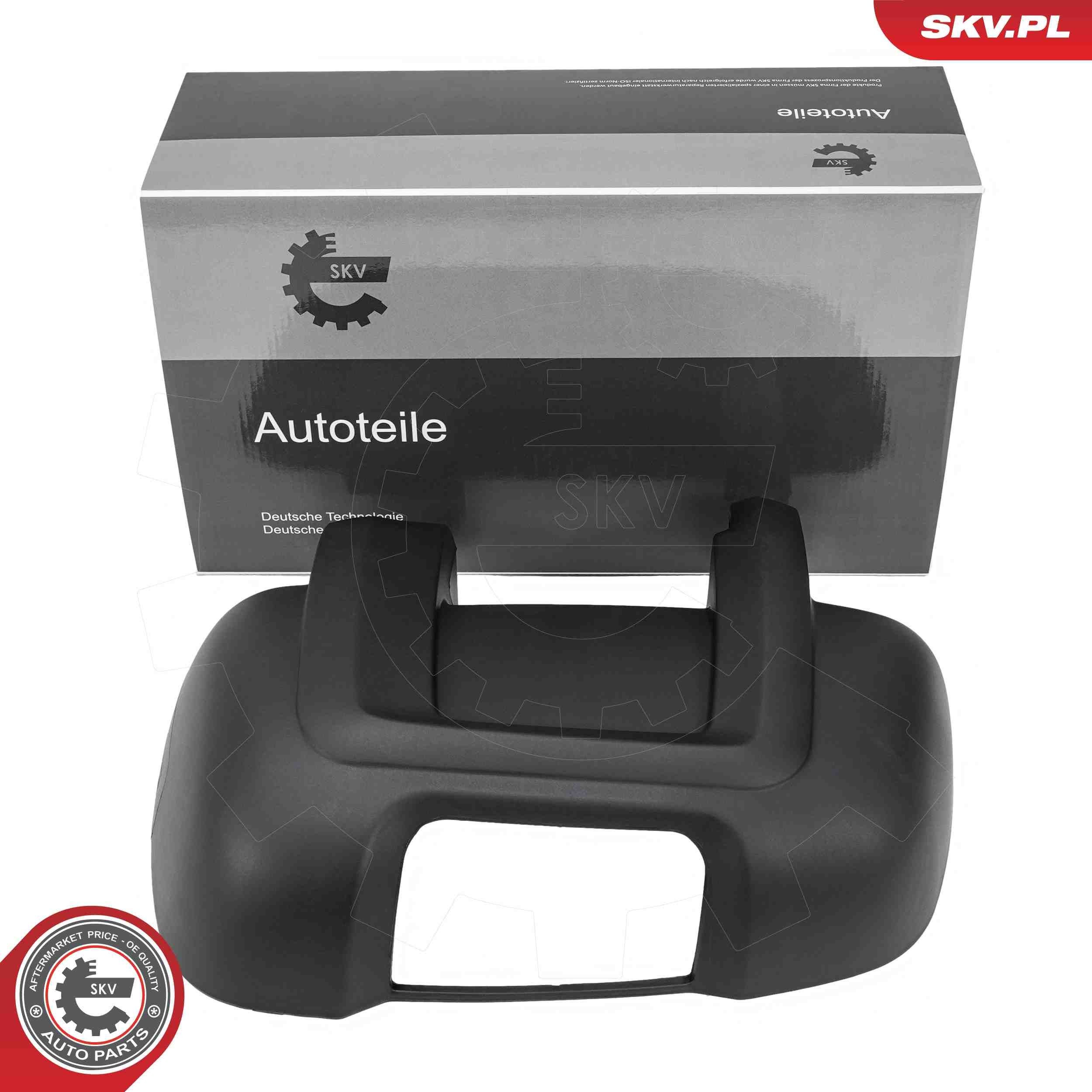 ESEN SKV Κάλυμμα, εξωτερικός καθρέπτης 97SKV735 Καπάκι καθρέφτη ESEN SKV MOVANO 97SKV735 φθηνά