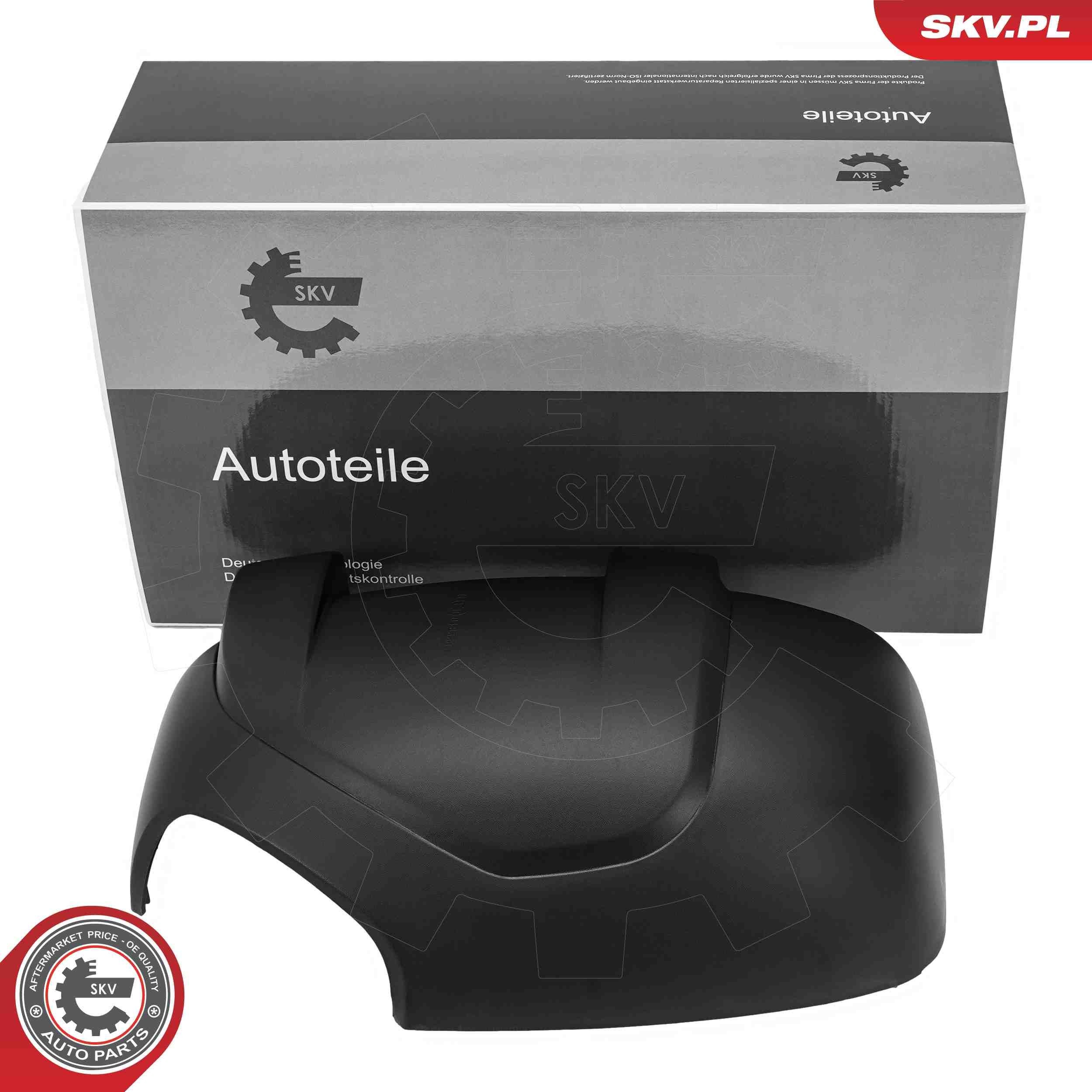 ESEN SKV Suojus, ulkopeili 97SKV737 97SKV737 ESEN SKV Sivupeilit Seat CORDOBA hinta