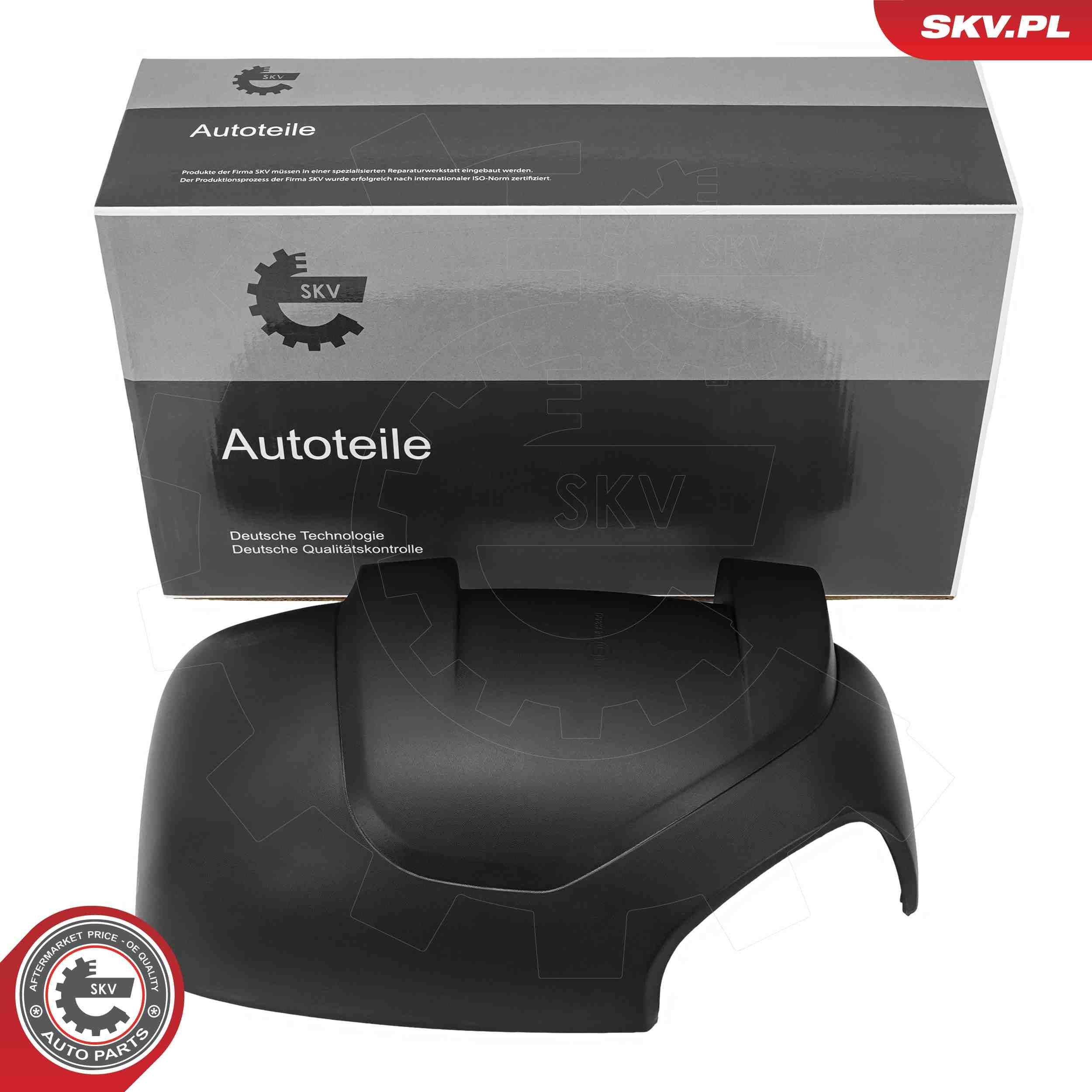 ESEN SKV Kryt vonkajżieho zrkadla 97SKV738 ESEN SKV 97SKV738 Kryt spatneho zrkadla Renault Master III Bus lacné