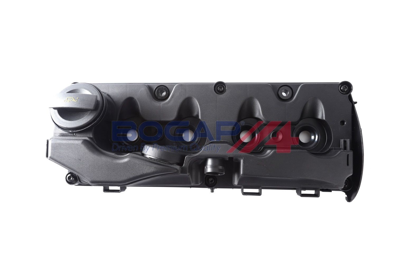 BOGAP Coperchio punterie A1115130 A1115130 costo Coperchio punterie PEUGEOT 308 BOGAP