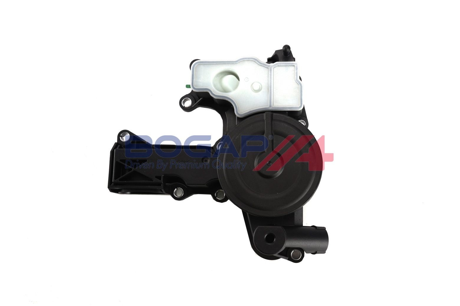 BOGAP Separatore olio, Ventilazione monoblocco A1216137 A1216137 costo Valvola recupero vapori olio BOGAP Volkswagen CRAFTER