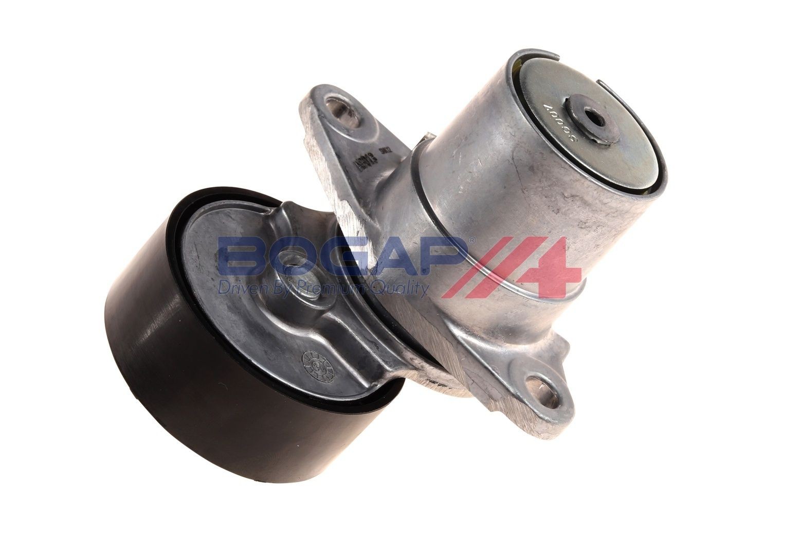 Τεντωτήρας ιμάντα, ιμάντας poly-V BOGAP A1317123 BOGAP A1317123 Βραχίονας σύσφιγξης AUDI TT 2023