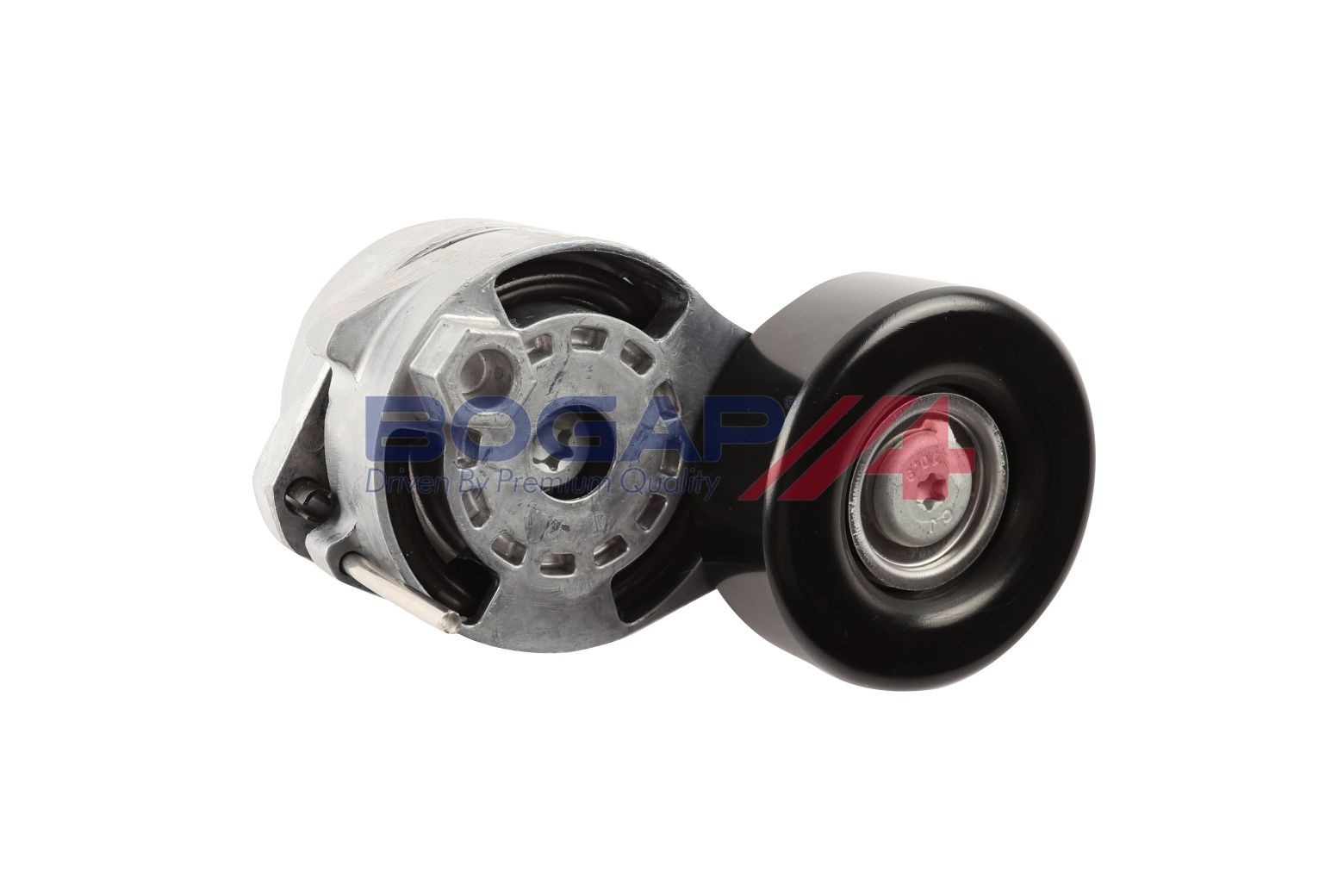 Hihnankiristin, moniurahihna BOGAP A1317125 BOGAP A1317125: Hihnan kiristin Audi Q7 2019