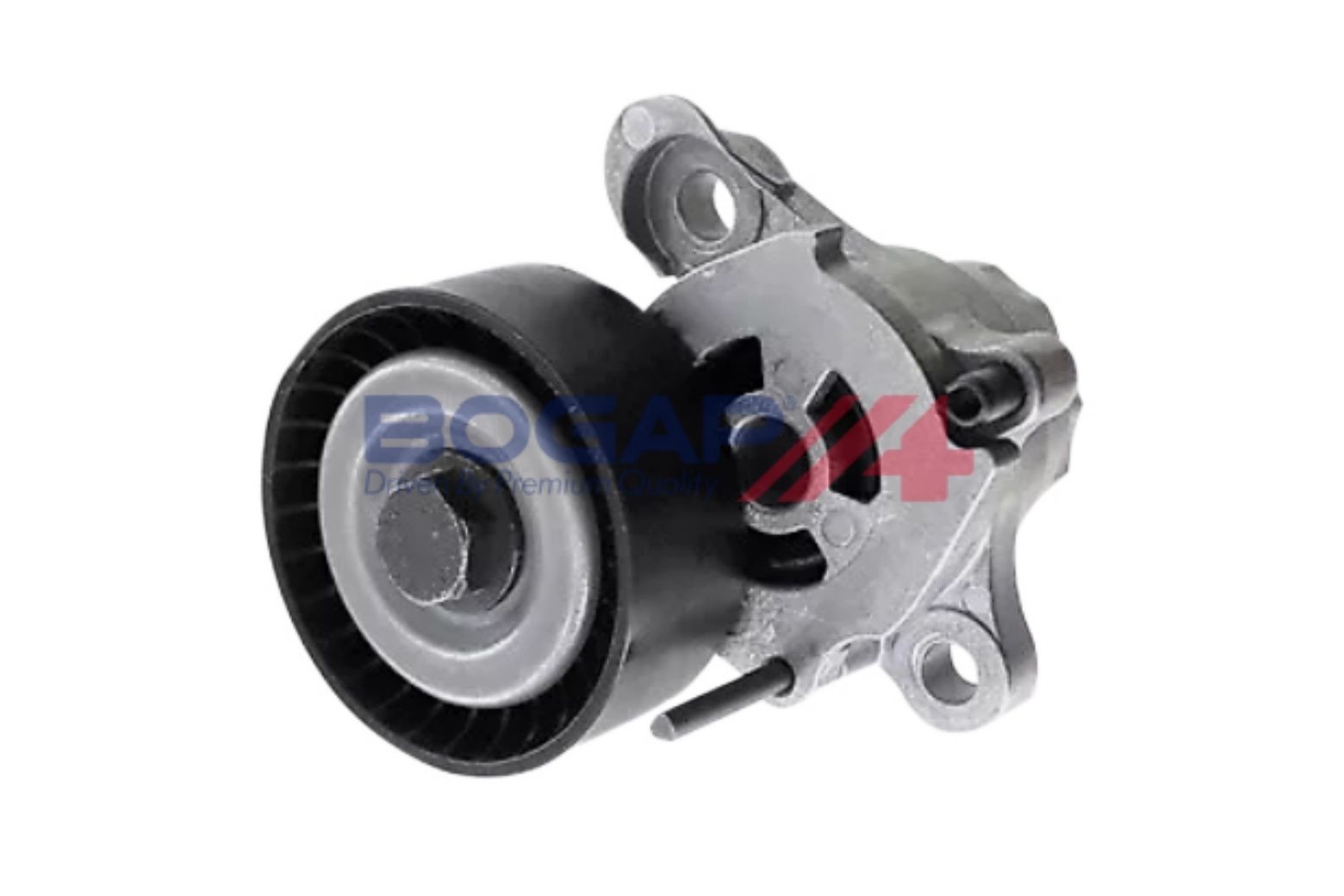 Napinák rebrovaného klinového remeňa BOGAP A1317136 BOGAP A1317136: Napínacie rameno Audi A1 2020
