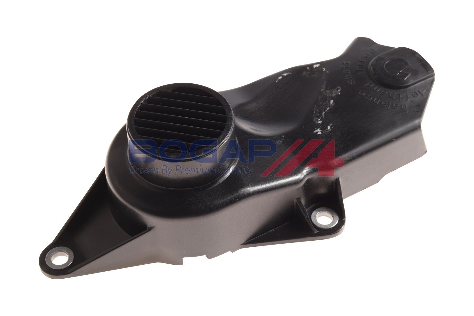 BOGAP Distributiedeksel A1322111 BOGAP A1322111 Distributiekap SEAT Alhambra 7N goedkoop