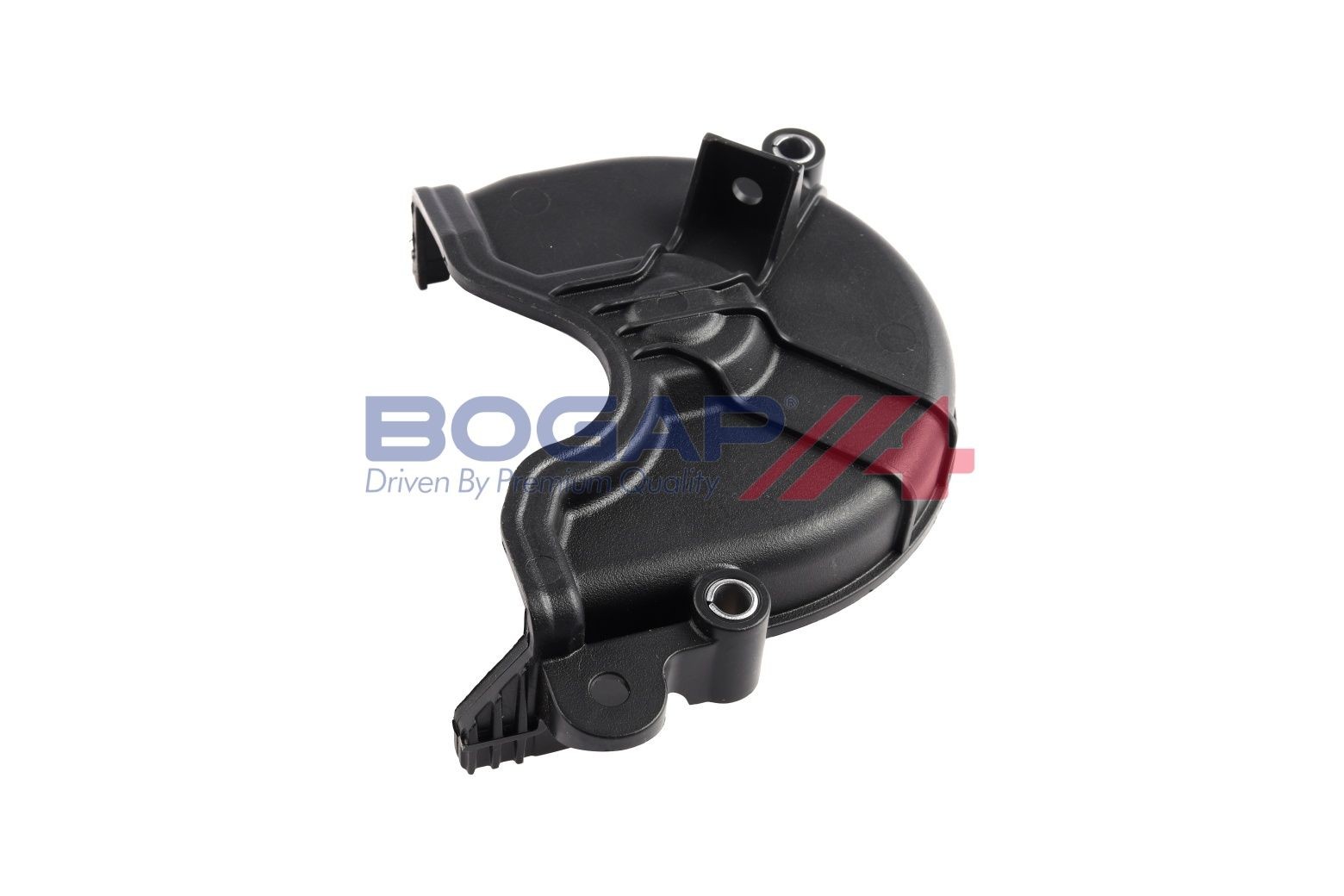 Carter de distribution BOGAP A1322112 BOGAP A1322112 Couvercle de courroie de distribution AUDI A3 2018