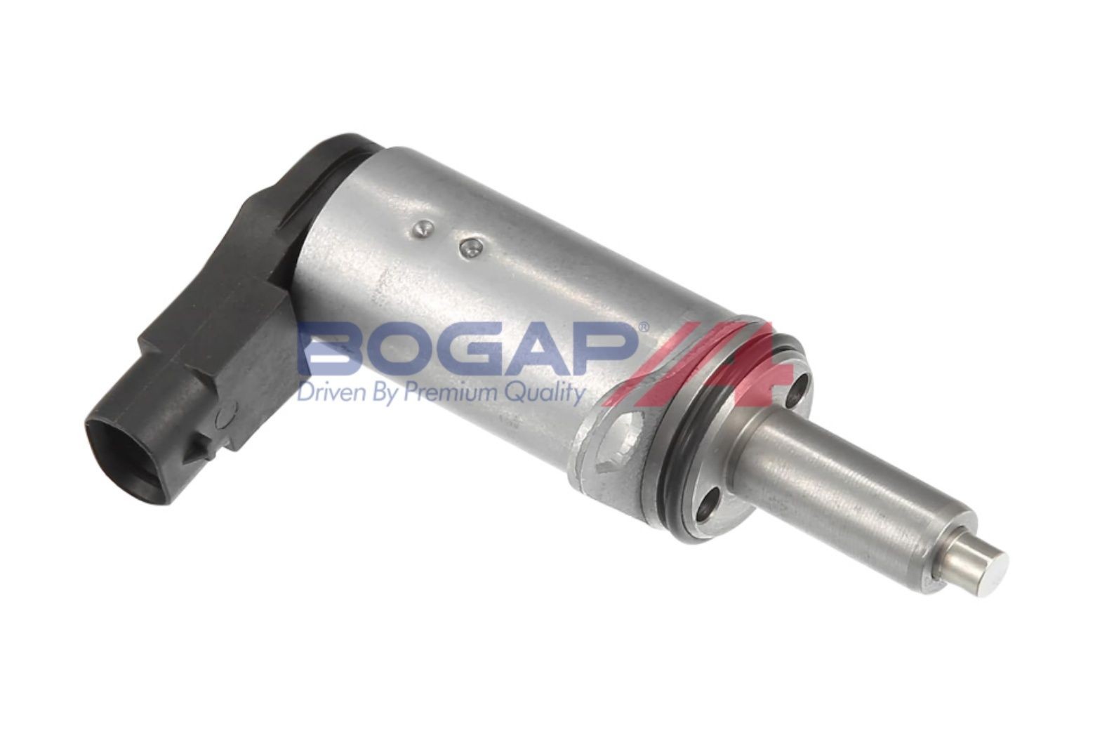 BOGAP Regelklep, nokkenasregeling A1340121 A1340121 Regelklep, nokkenasregeling AUDI A4 BOGAP
