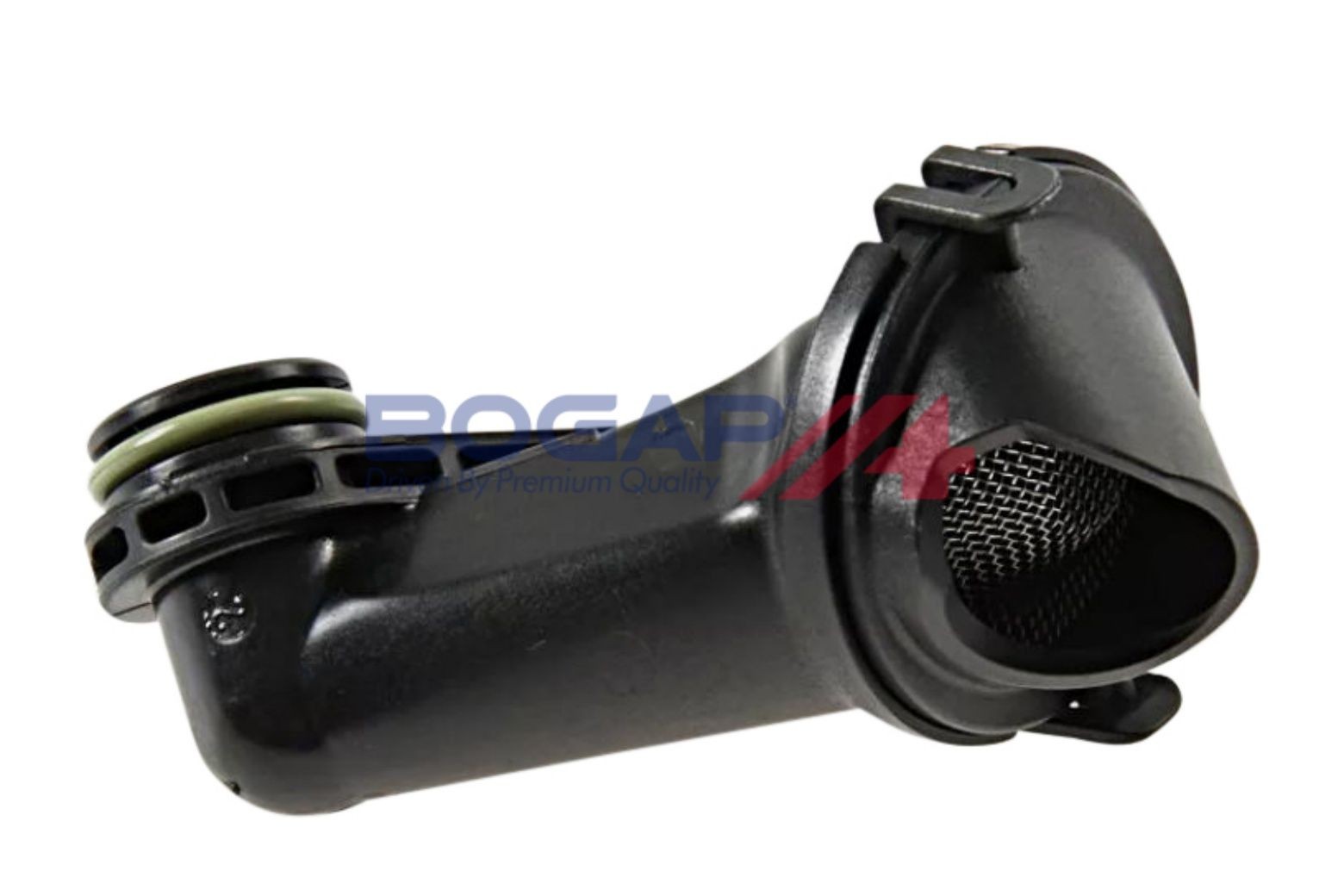BOGAP Sacie potrubie olejového čerpadla A1411111 BOGAP A1411111 Sacie potrubie olejového čerpadla Audi A3 8V7 za nízku cenu