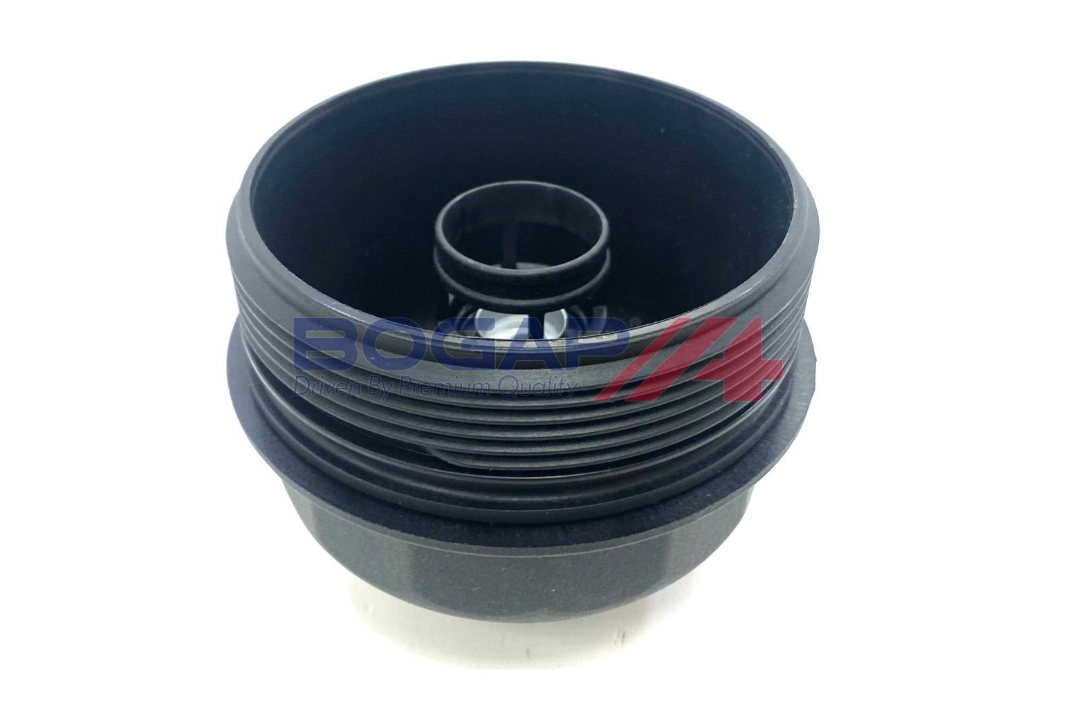 BOGAP Oljepåfyllningslock A1422118 BOGAP A1422118 Oljepåfyllningslock Audi Cabriolet 8g7 b4 original