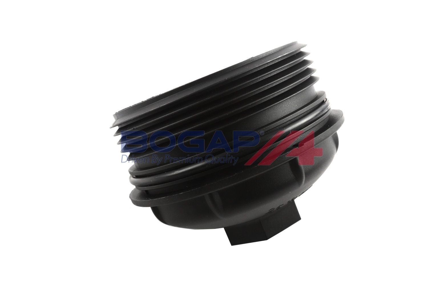 BOGAP Couvercle, boîtier du filtre à huile A1422119 Citroën C4 Capuchon de filtre à huile BOGAP A1422119