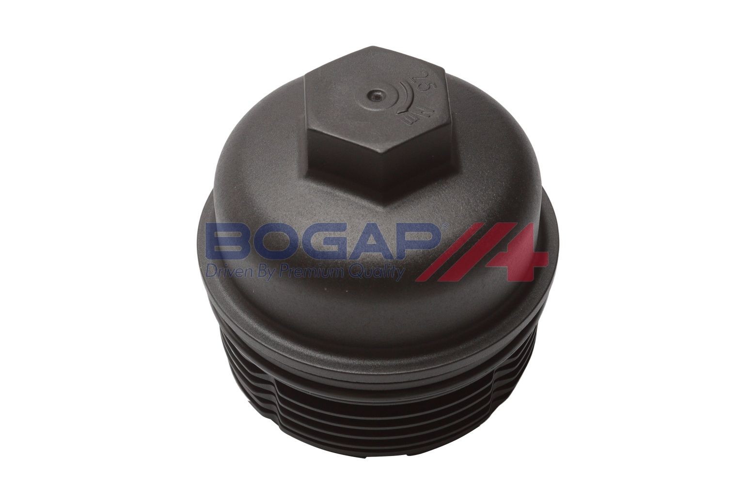 BOGAP Vāks, Eļļas filtra korpuss A1422129 BOGAP A1422129 orģinālās Eļļas filtra korpuss / -blīve Audi A4 B9 Sedan cena