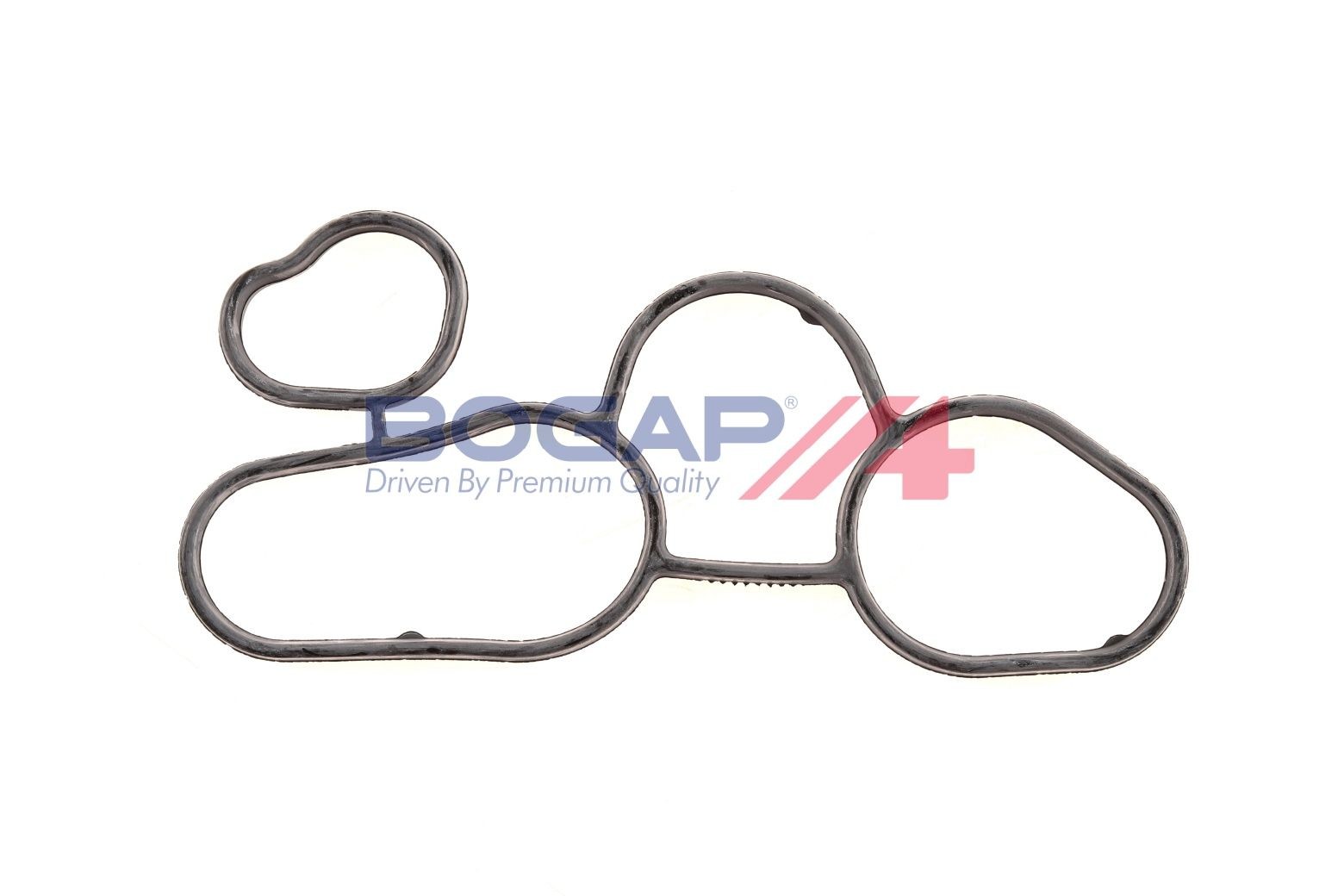 BOGAP Seal, oil filter A1426108 A1426108 BOGAP OPEL oil filter gasket