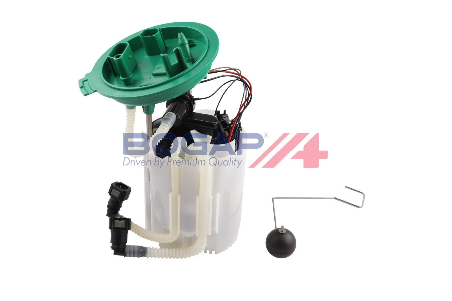 BOGAP Pompa carburante A1622124 BOGAP A1622124 Pompa serbatoio gasolio Seat Leon 5f8 prezzo