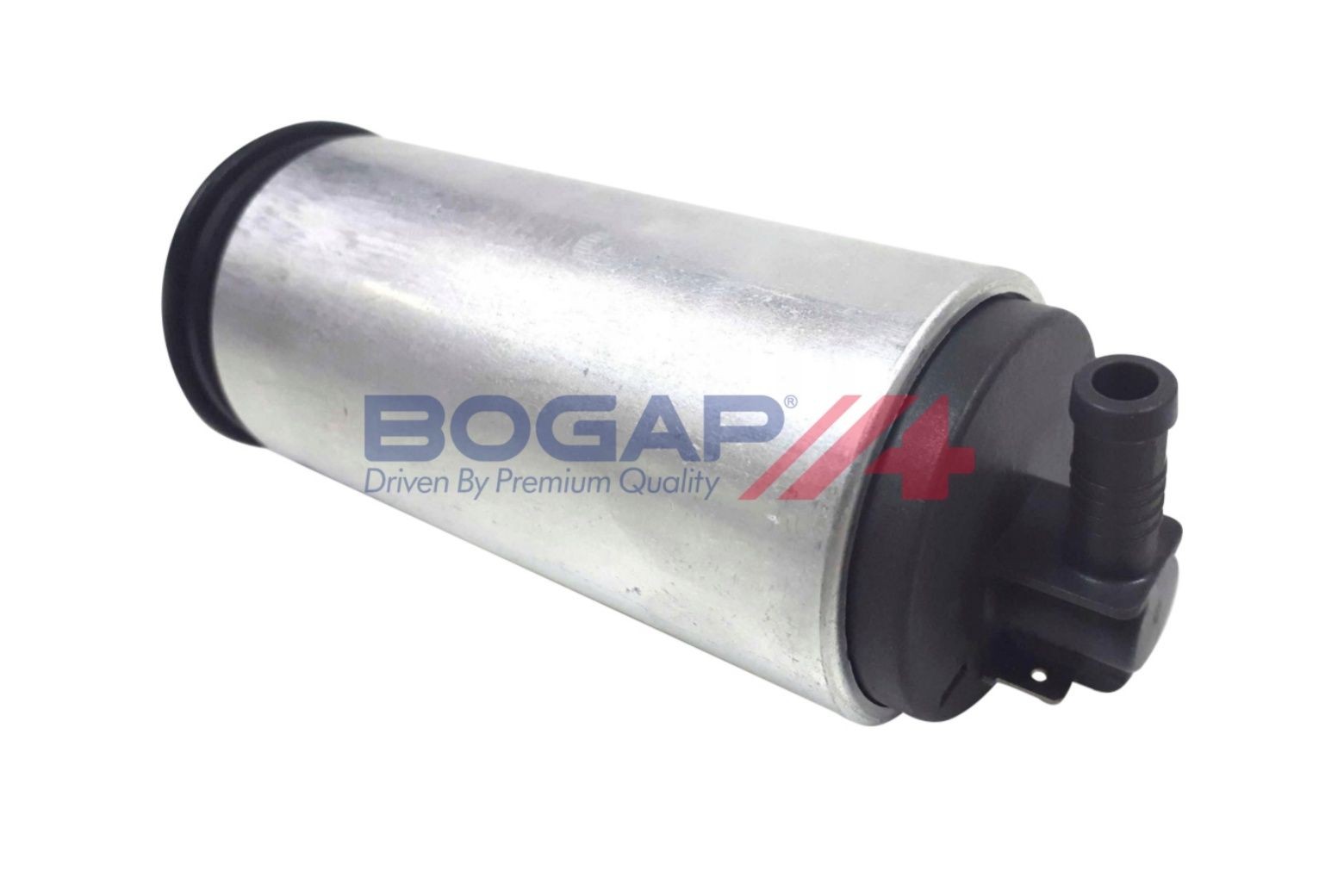 Palivové čerpadlo BOGAP A1622128 BOGAP A1622128: Palivové čerpadlo Audi ALLROAD 2005