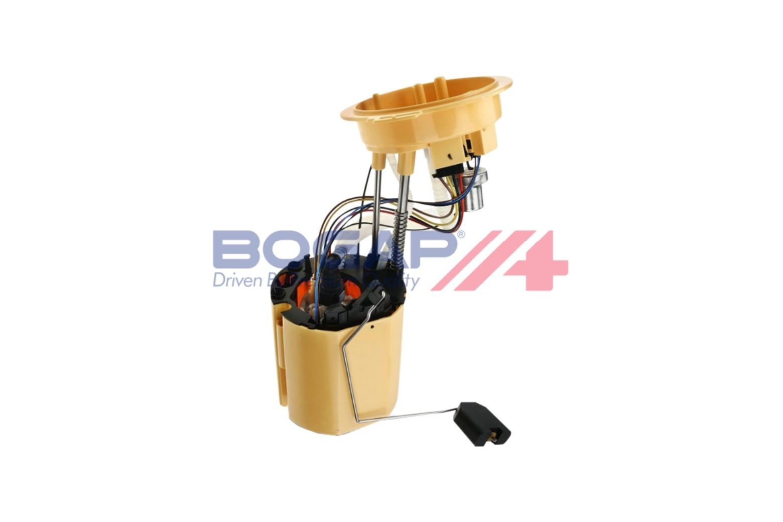 Brændstofpumpe BOGAP A1622150 BOGAP A1622150: Brændstofpumpe Audi A7 2018
