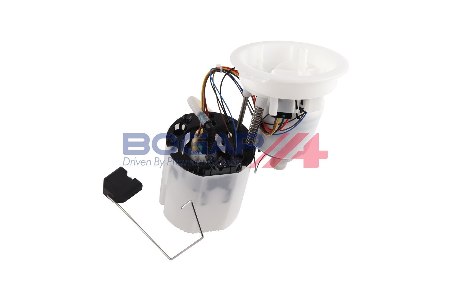 BOGAP Palivové čerpadlo A1622151 BOGAP A1622151 Palivové čerpadlo Audi A7 4g originálne cena