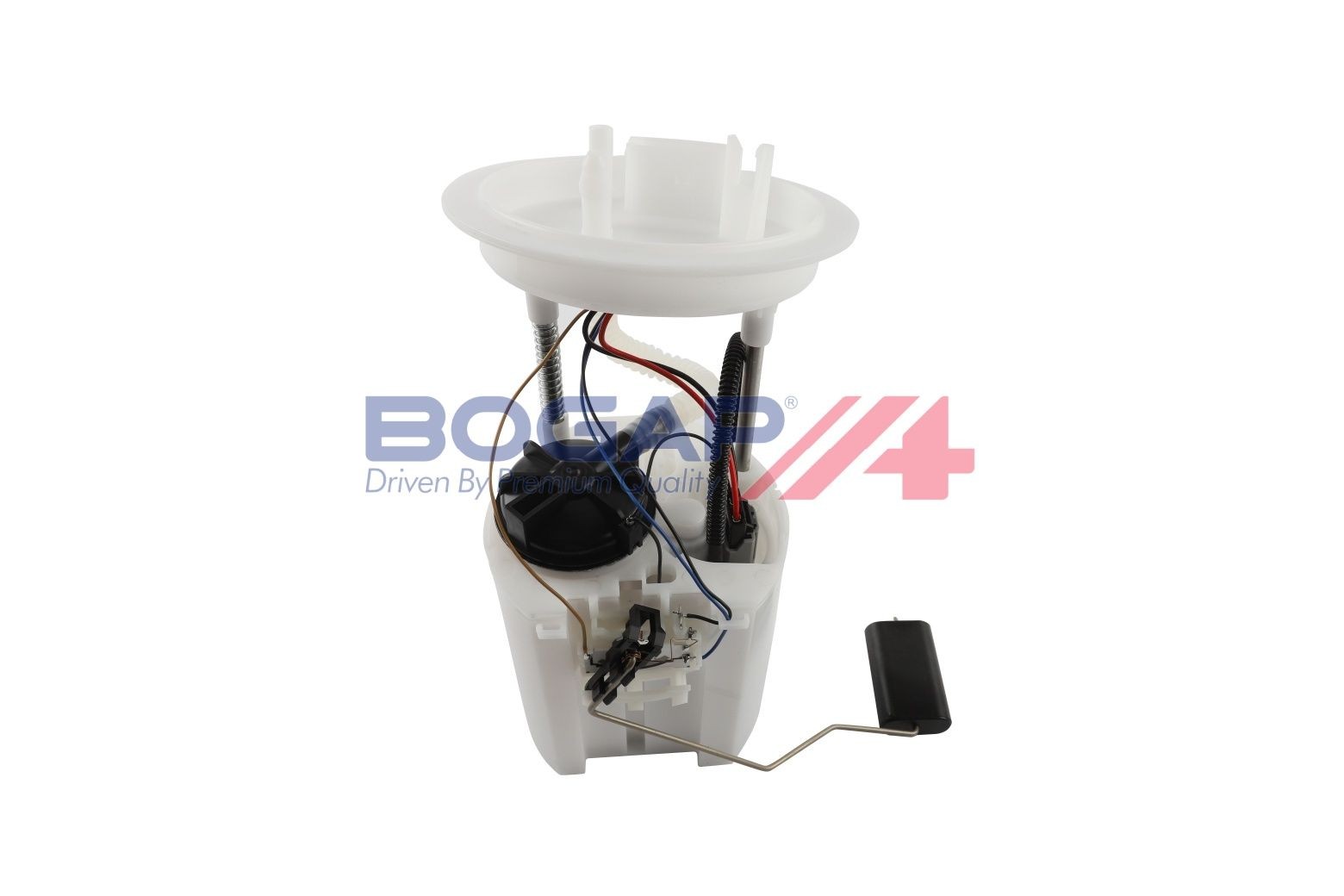 Bomba de gasolina BOGAP A1622196 BOGAP A1622196 Módulo de alimentação de combustível SKODA FABIA 2024