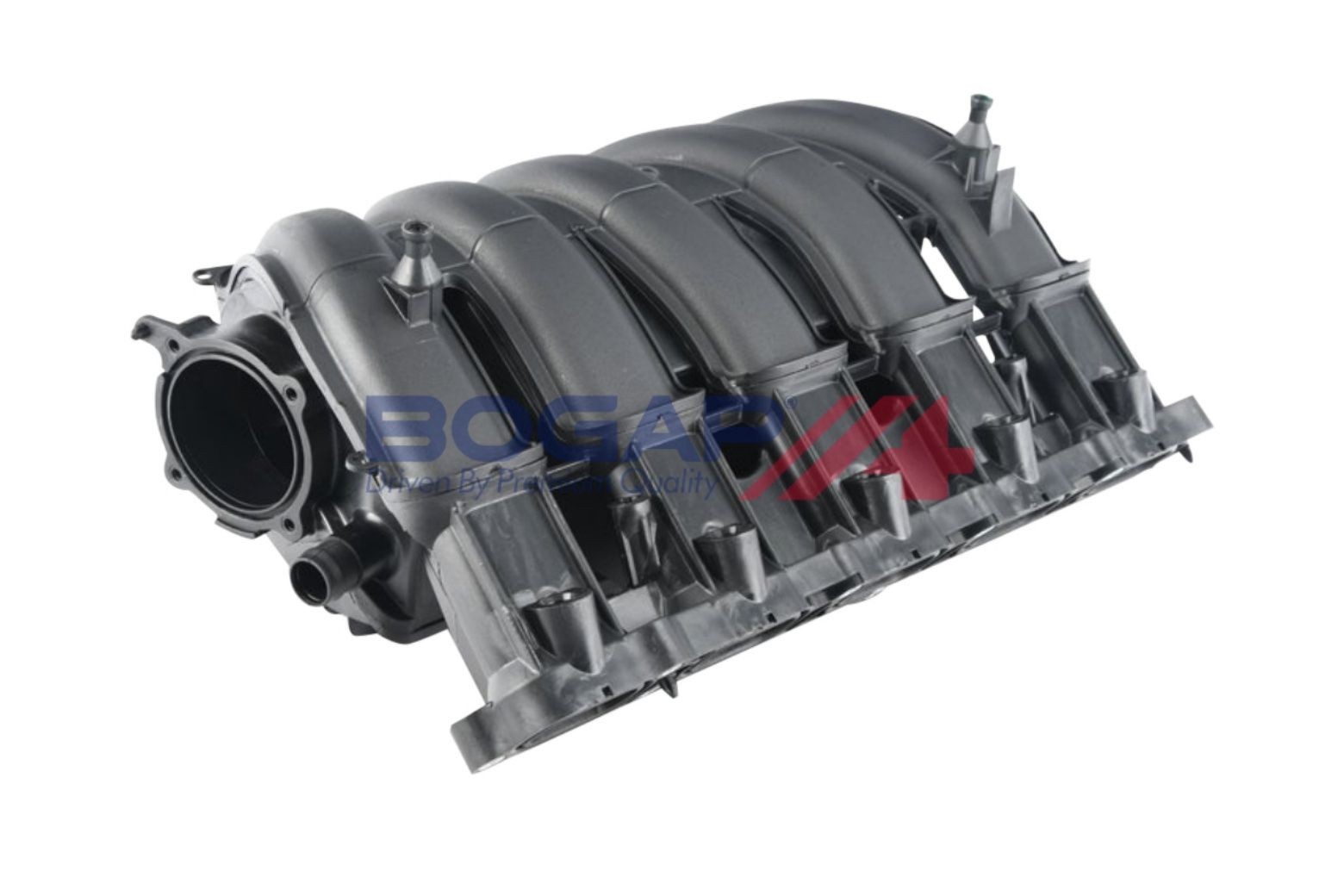 BOGAP Indsugningsmanifold A1712122 A1712122 Indsugningsmanifold BOGAP MERCEDES-BENZ SLK