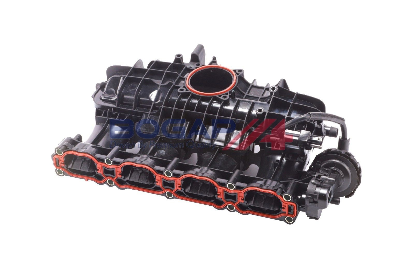 BOGAP Inlaatspruitstuk A1712127 BOGAP A1712127 Inlaatspruitstuk Audi A1 GBA aan een voordelige prijs