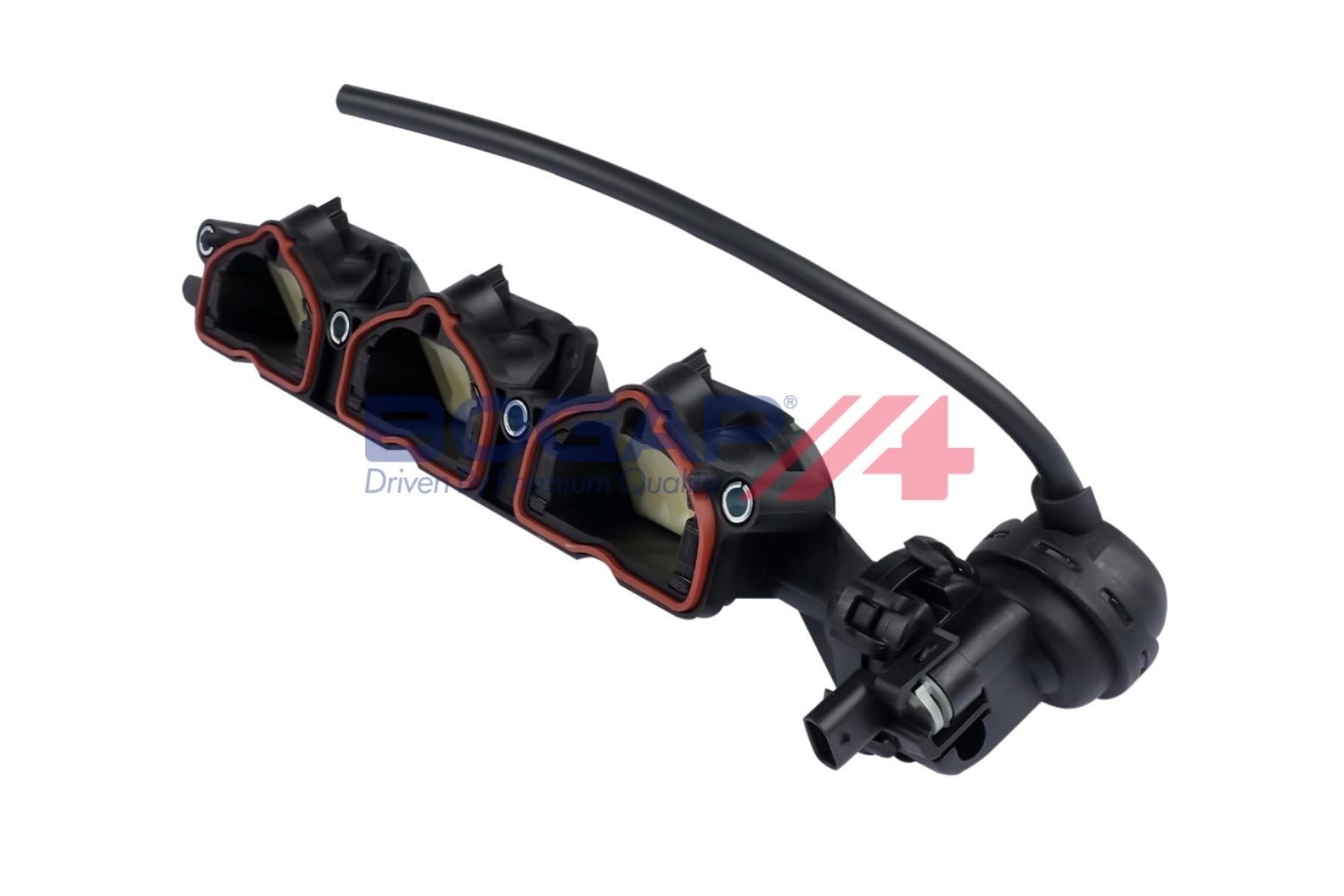 BOGAP Inlaatspruitstuk A1712137 Opel ASTRA Inlaatcollector BOGAP A1712137