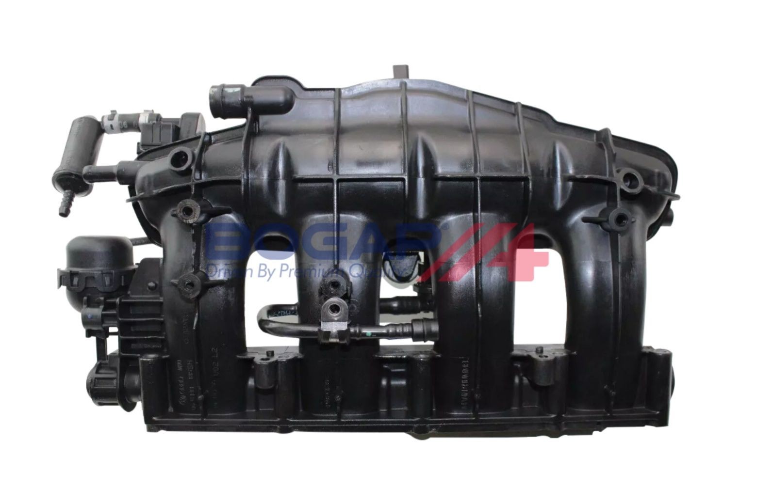 BOGAP Inlet manifold A1712138 A1712138 BOGAP intake manifold for MERCEDES-BENZ S-Class