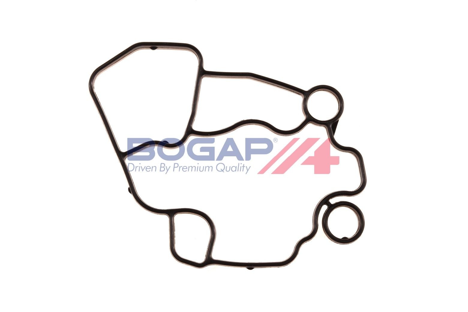 BOGAP Junta, cárter do filtro de óleo A1941102 A1941102 BOGAP Junta, cárter do filtro de óleo BMW baratos