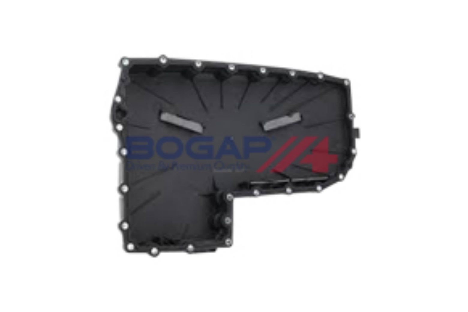 BOGAP Oljekar, automatgir A2125112 BOGAP A2125112 Bunnpanne automatgir Audi A5 F53 pris