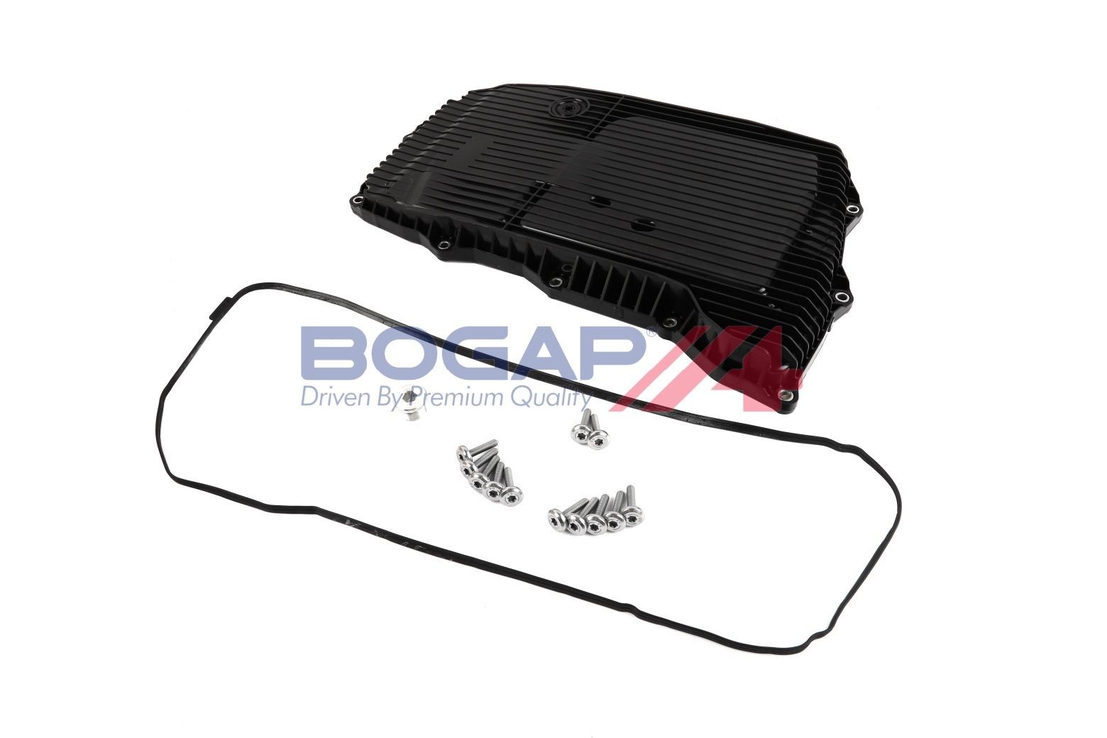BOGAP Bundkar, automatisk gear A2125115 BOGAP A2125115 Bundkar automatisk gear originale Porsche billig