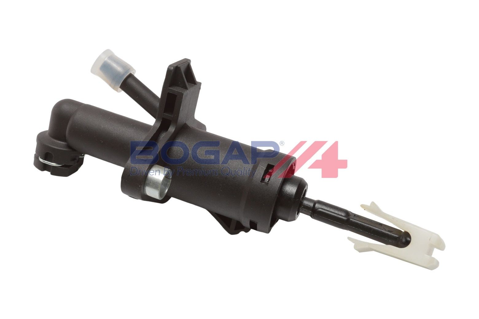 BOGAP Slavcylinder, koppling A2219109 Audi TT 8J Slavcylinder koppling BOGAP A2219109