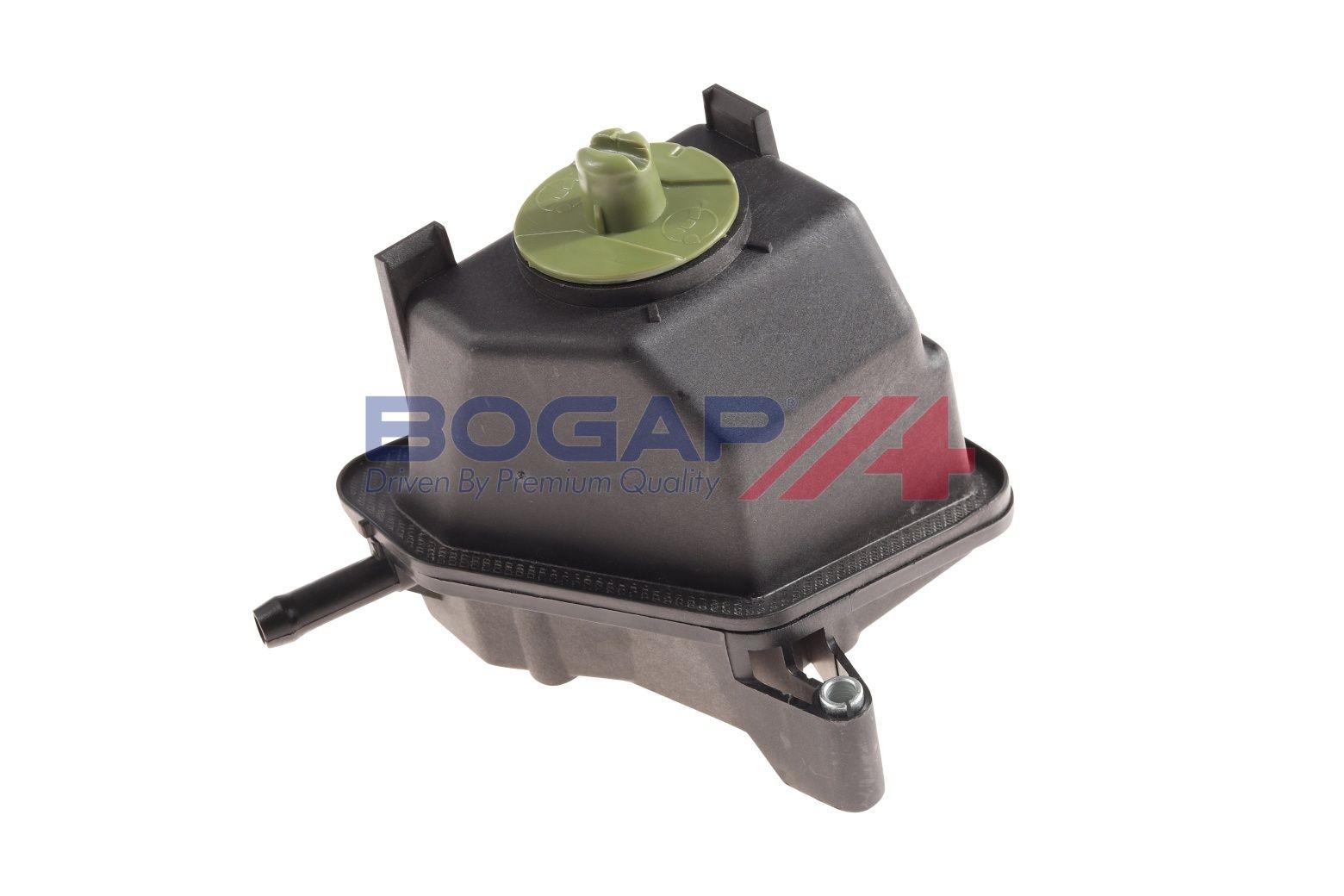 BOGAP Expansion Tank, power steering hydraulic oil A3216110 A3216110 BOGAP hydraulic oil expansion tank SKODA