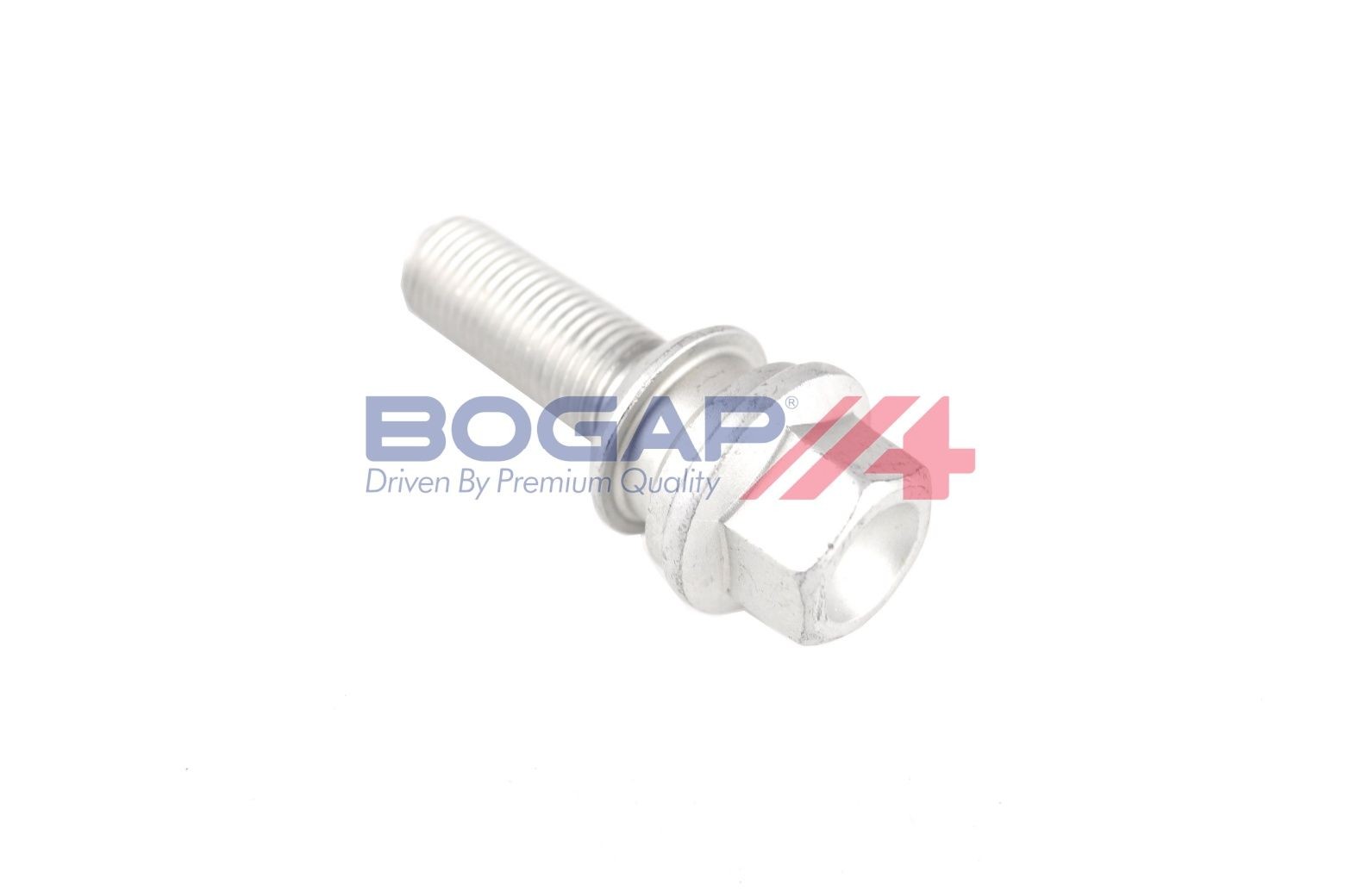 Bullone ruota BOGAP A3336101 7318160000 BOGAP A3336101 Colonnette ruote Audi Q7 2008