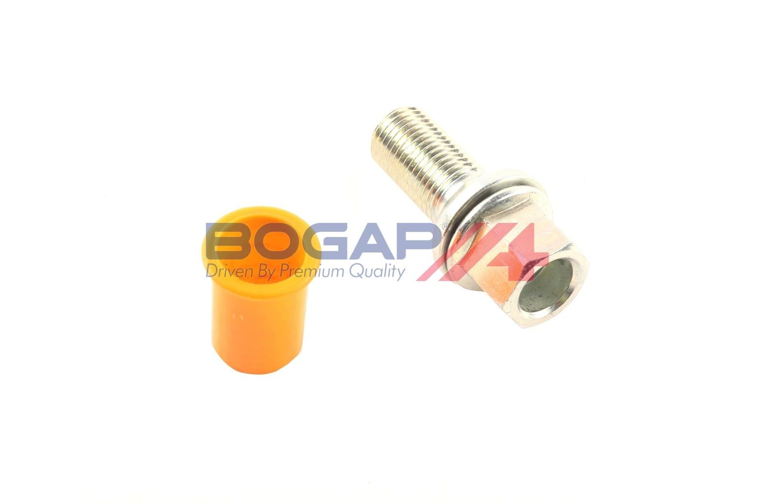 BOGAP Wielbout A3336106 BOGAP A3336106 Wielschroef Audi A6 C5 Avant prijs