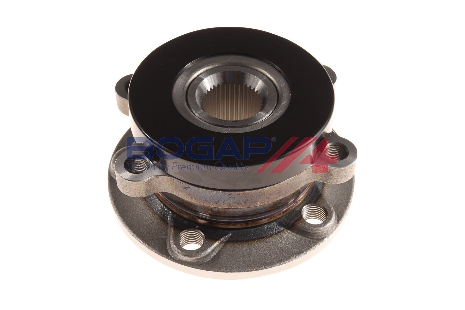 BOGAP Mozzo ruota A3515115 BOGAP A3515115 costo Mozzo ruota Volkswagen Atlas (CA1) originale