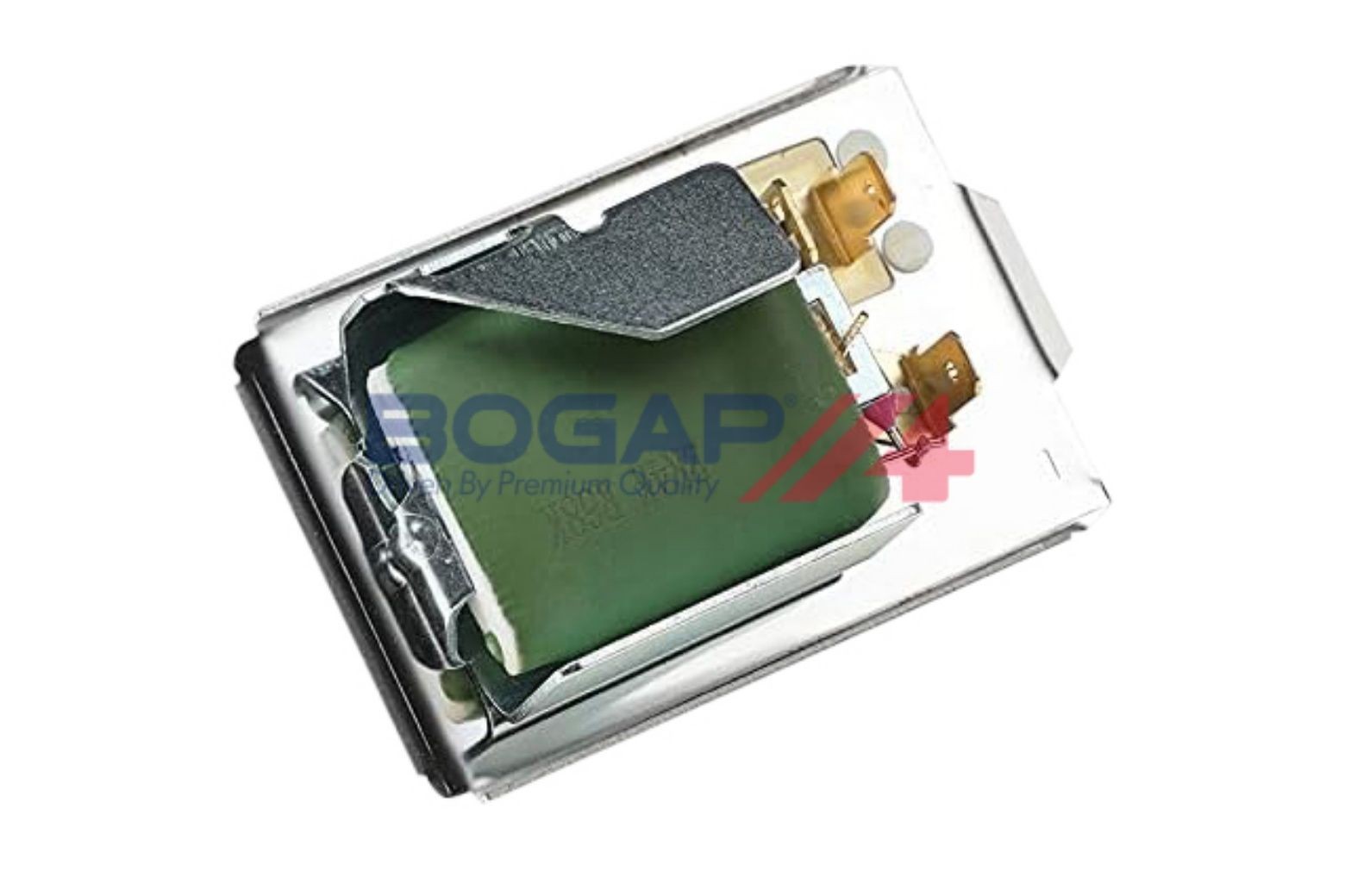 BOGAP Takistus, salongipuhur A4112123 Salongipuhuri takisti Volkswagen BOGAP A4112123