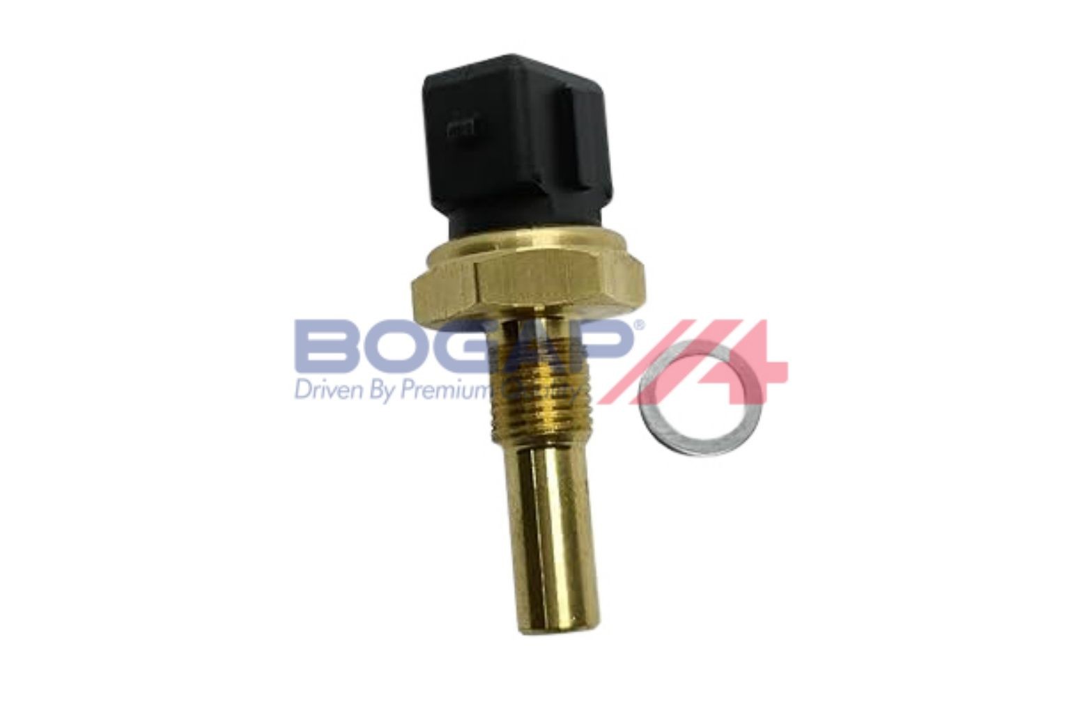 BOGAP Temperatuursensor A4126131 Koelmiddeltemperatuursensor BOGAP A4 A4126131 goedkoop