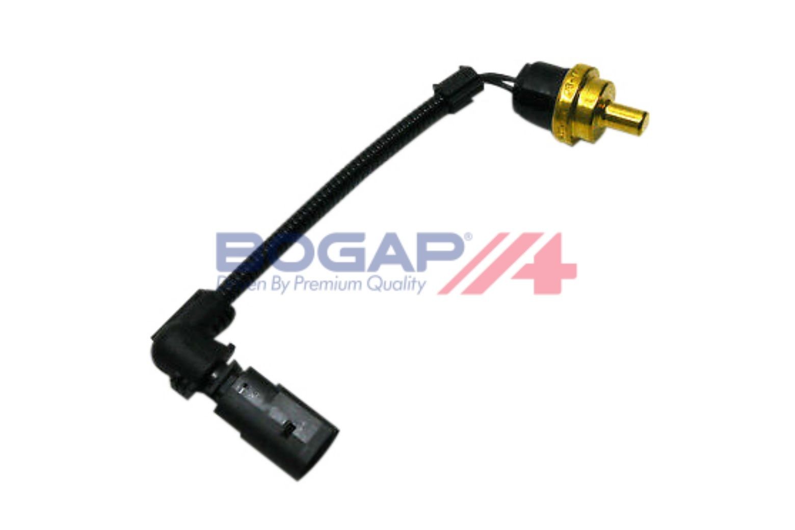 BOGAP Kylvätsketemperatursensor A4126146 A4126146 BOGAP kylvätsketemperatur sensor VW AMAROK