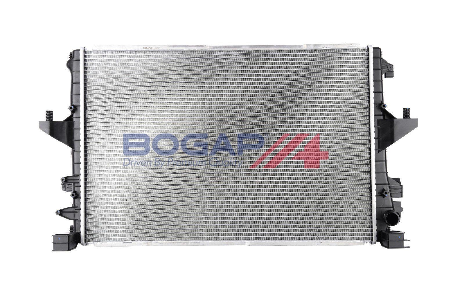 BOGAP Wasserkasten, Kühler A4210288 A4210288 BOGAP VW T5 7HM Ausgleichsbehälter kaufen
