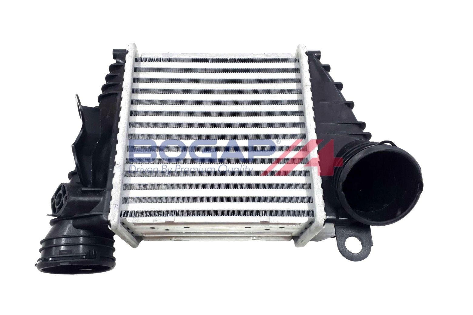 BOGAP Intercooler A4220103 A4220103 BOGAP intercooler charger for PEUGEOT